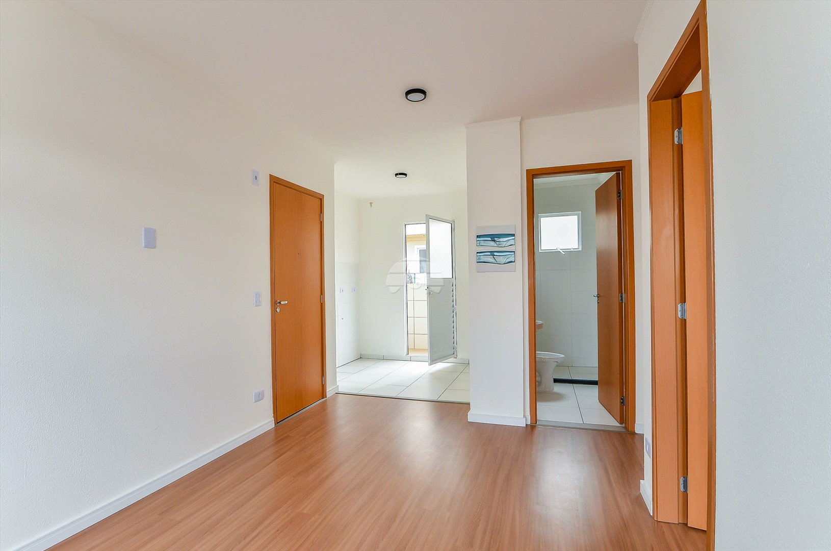 Apartamento à venda em Jardim Campo Verde, Almirante Tamandaré — Portal Chave Fácil