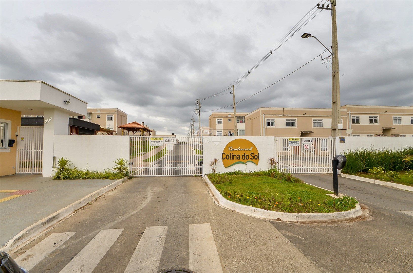 Apartamento à venda em Jardim Campo Verde, Almirante Tamandaré — Portal Chave Fácil