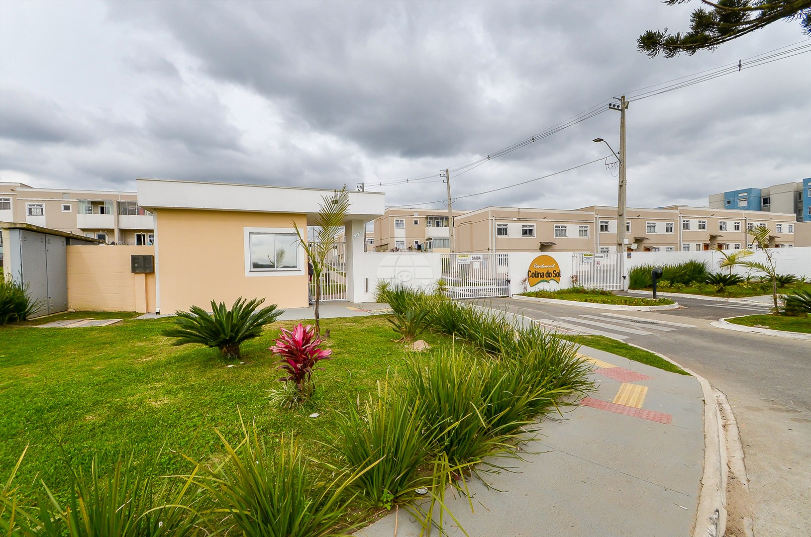Apartamento à venda em Jardim Campo Verde, Almirante Tamandaré — Portal Chave Fácil