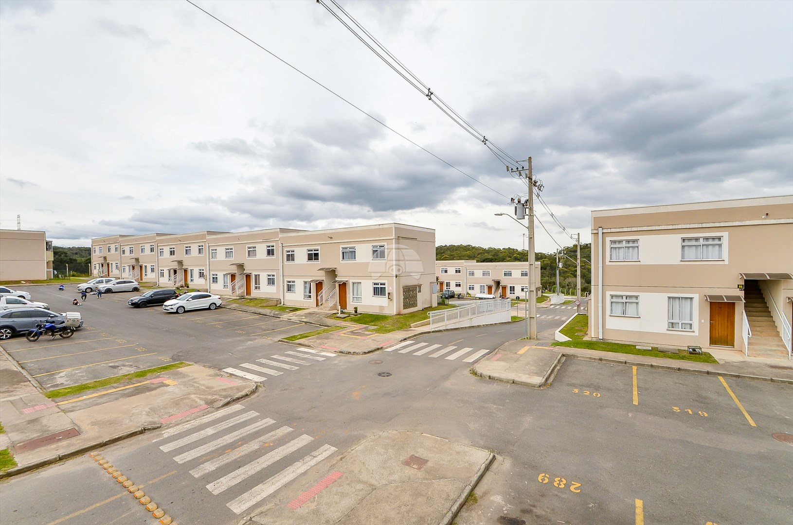 Apartamento à venda em Jardim Campo Verde, Almirante Tamandaré — Portal Chave Fácil