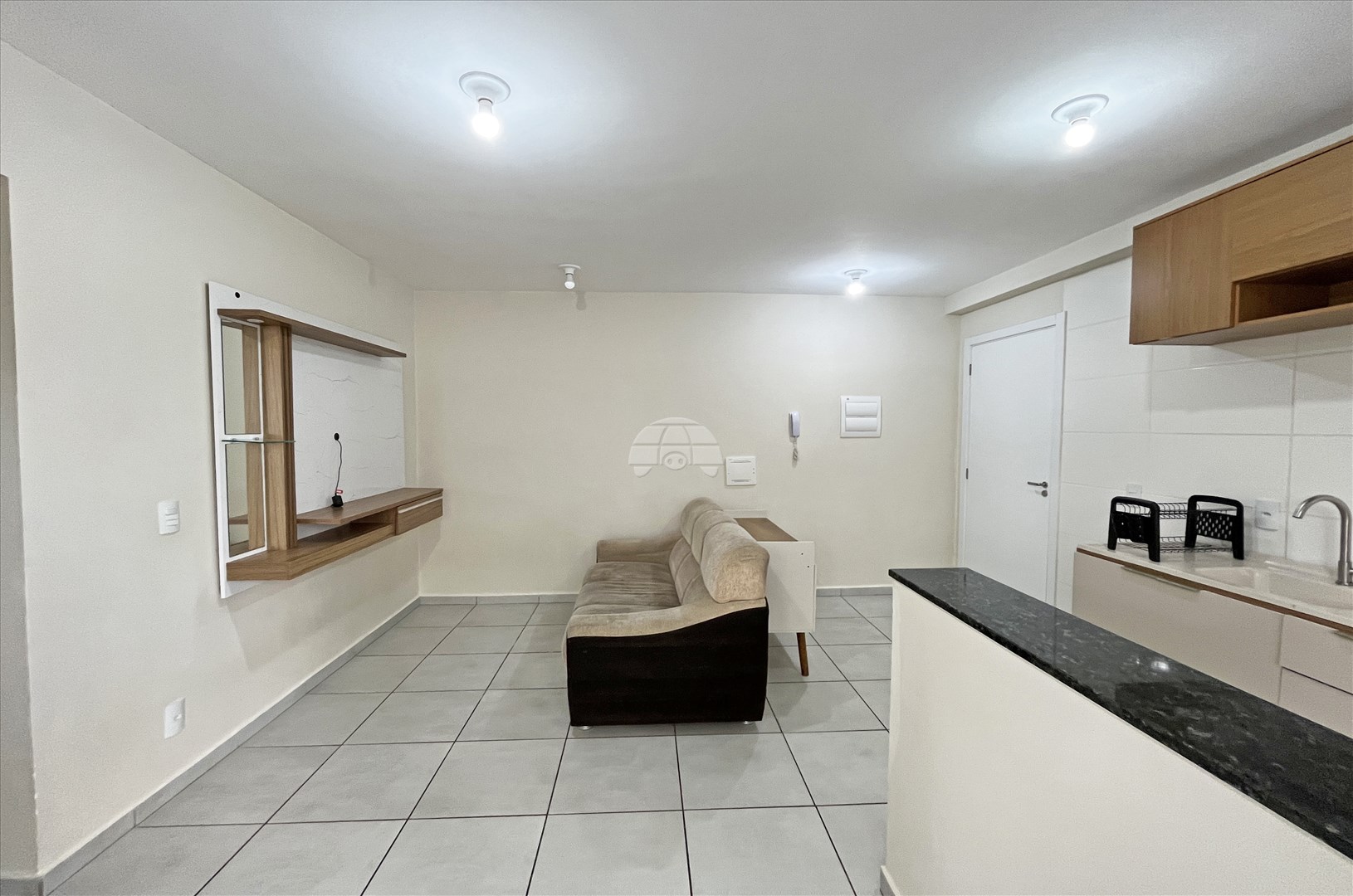 Apartamento para alugar em Campina Da Barra, Araucária — Portal Chave Fácil