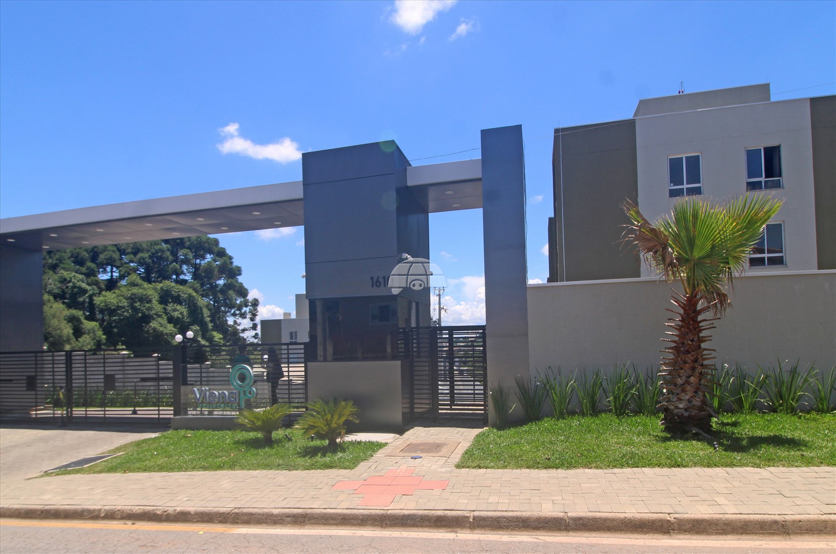 Apartamento para alugar em Campina Da Barra, Araucária — Portal Chave Fácil