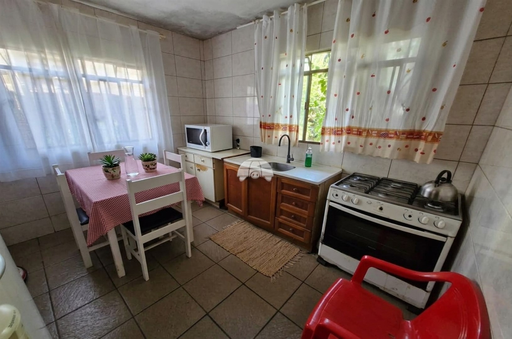 Terreno/Área à venda em Botiatuba, Almirante Tamandaré — Portal Chave Fácil