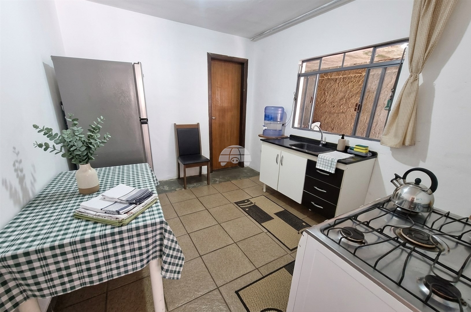Terreno/Área à venda em Botiatuba, Almirante Tamandaré — Portal Chave Fácil