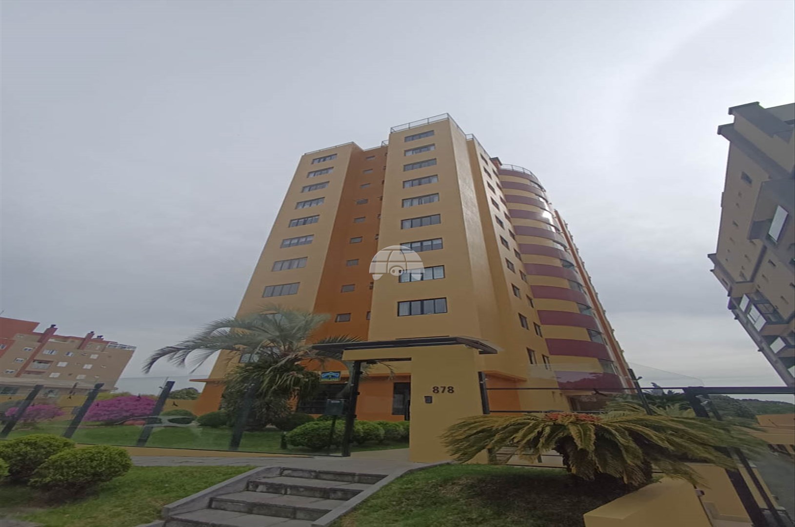 Apartamento à venda em Centro, Pinhais — Portal Chave Fácil