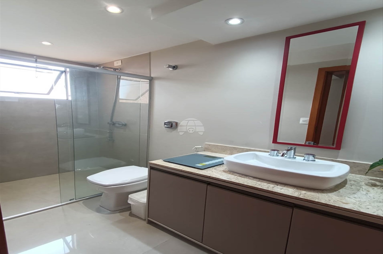Apartamento à venda em Centro, Pinhais — Portal Chave Fácil