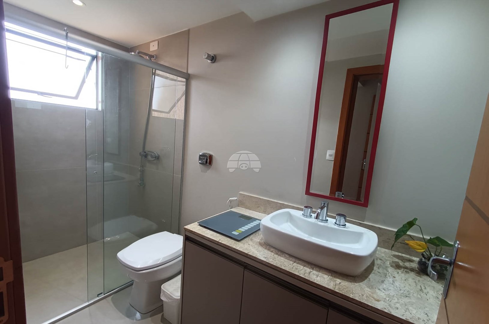 Apartamento à venda em Centro, Pinhais — Portal Chave Fácil