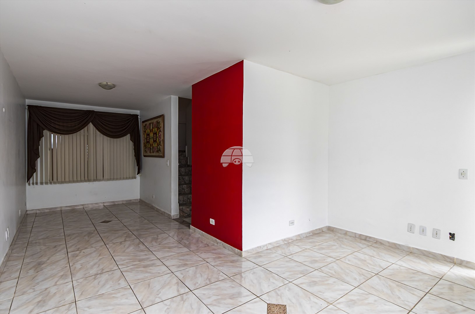 Casa à venda em Portão, Curitiba — Portal Chave Fácil