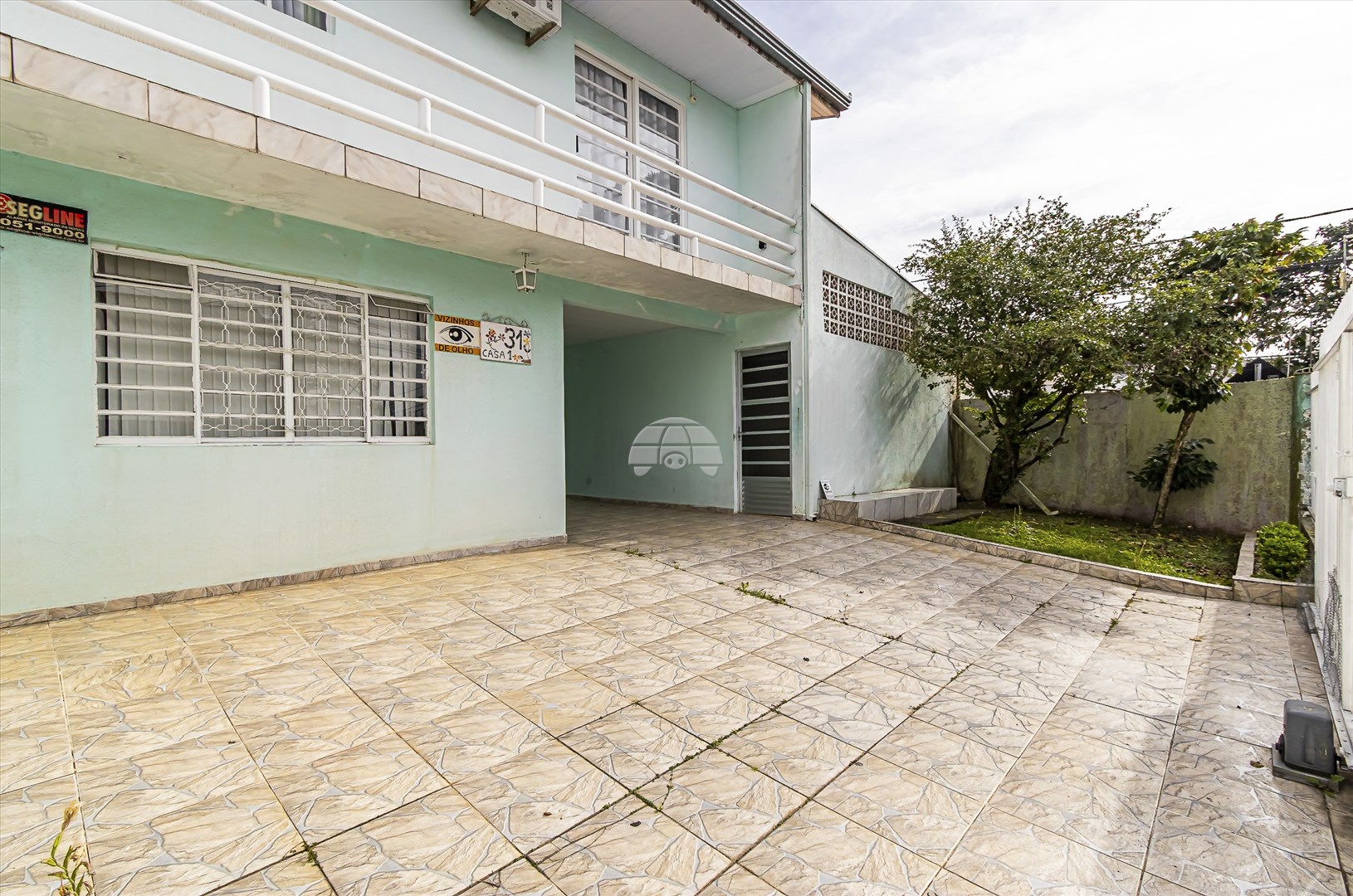 Casa à venda em Portão, Curitiba — Portal Chave Fácil
