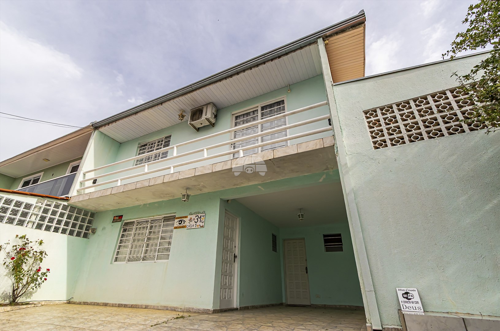 Casa à venda em Portão, Curitiba — Portal Chave Fácil