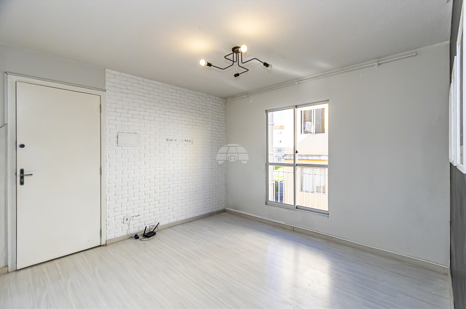 Apartamento à venda em Afonso Pena, São José dos Pinhais — Portal Chave Fácil