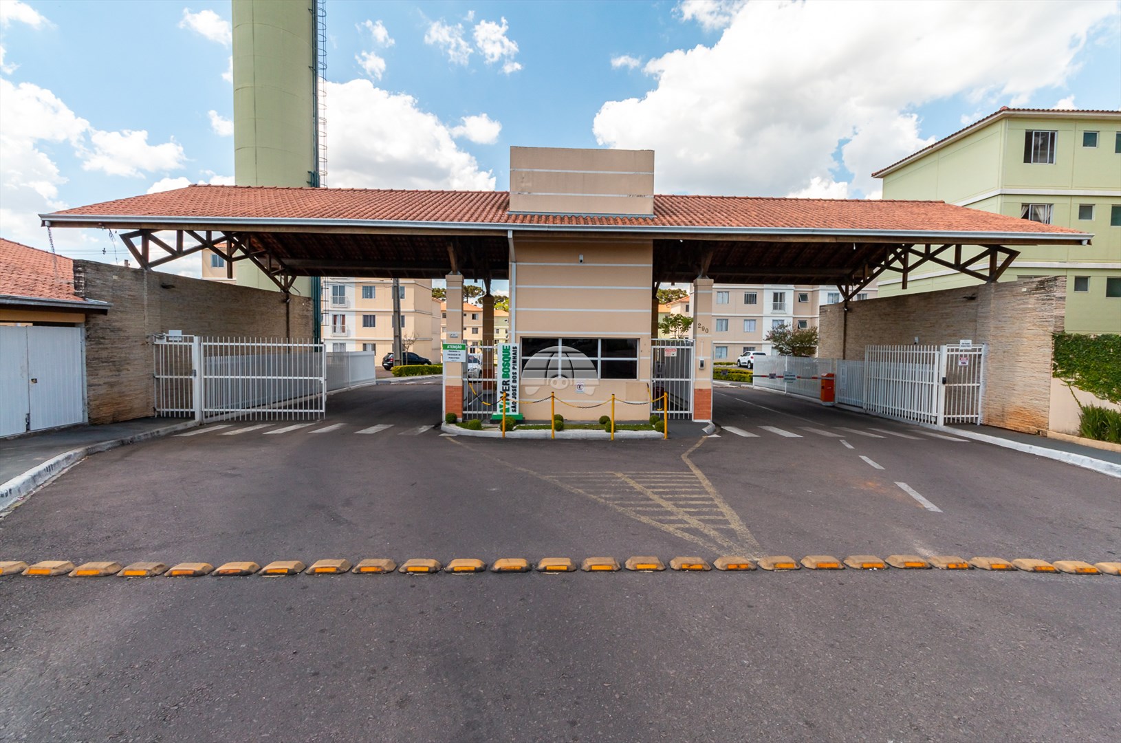 Apartamento à venda em Afonso Pena, São José dos Pinhais — Portal Chave Fácil