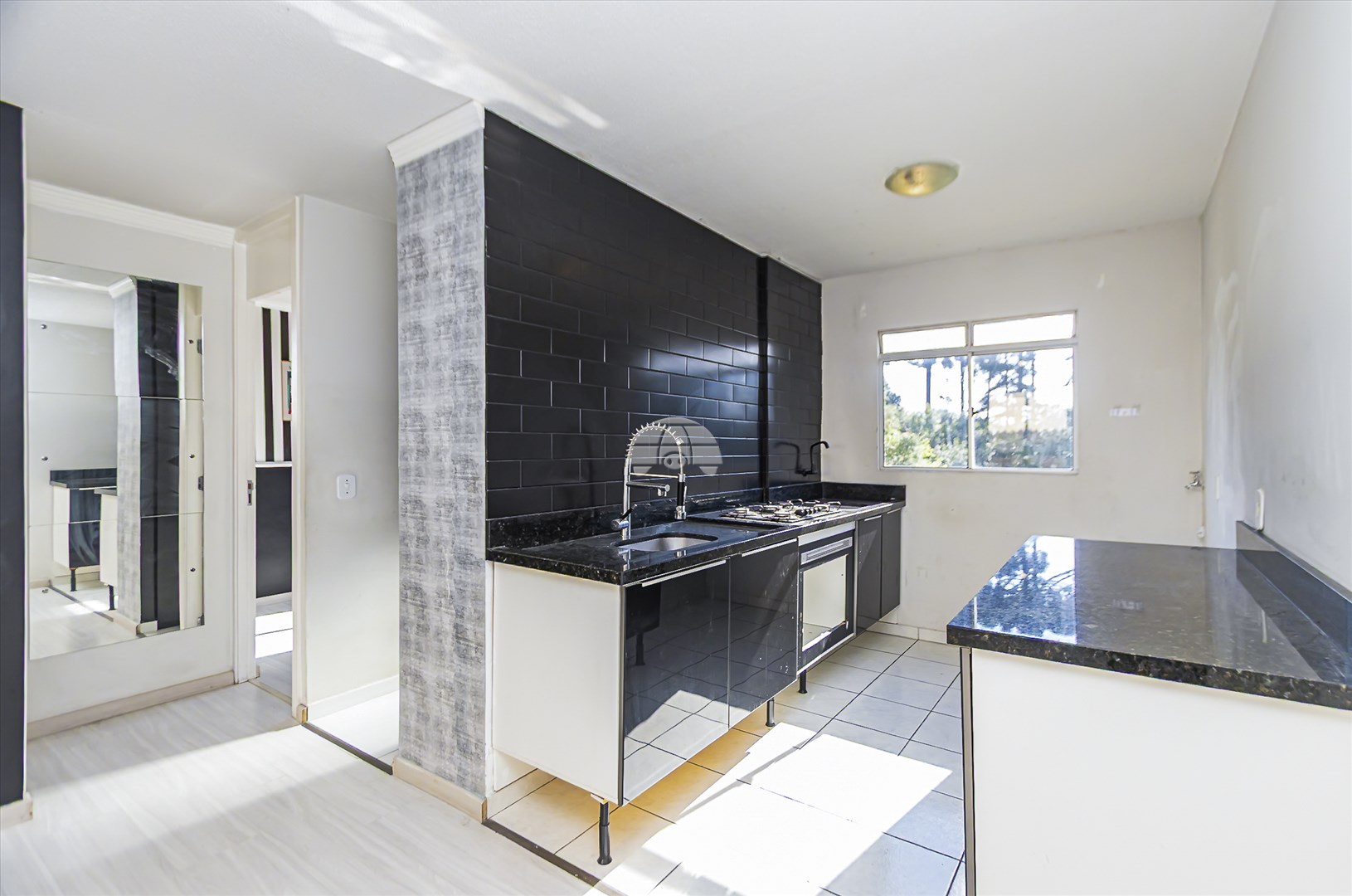 Apartamento à venda em Afonso Pena, São José dos Pinhais — Portal Chave Fácil