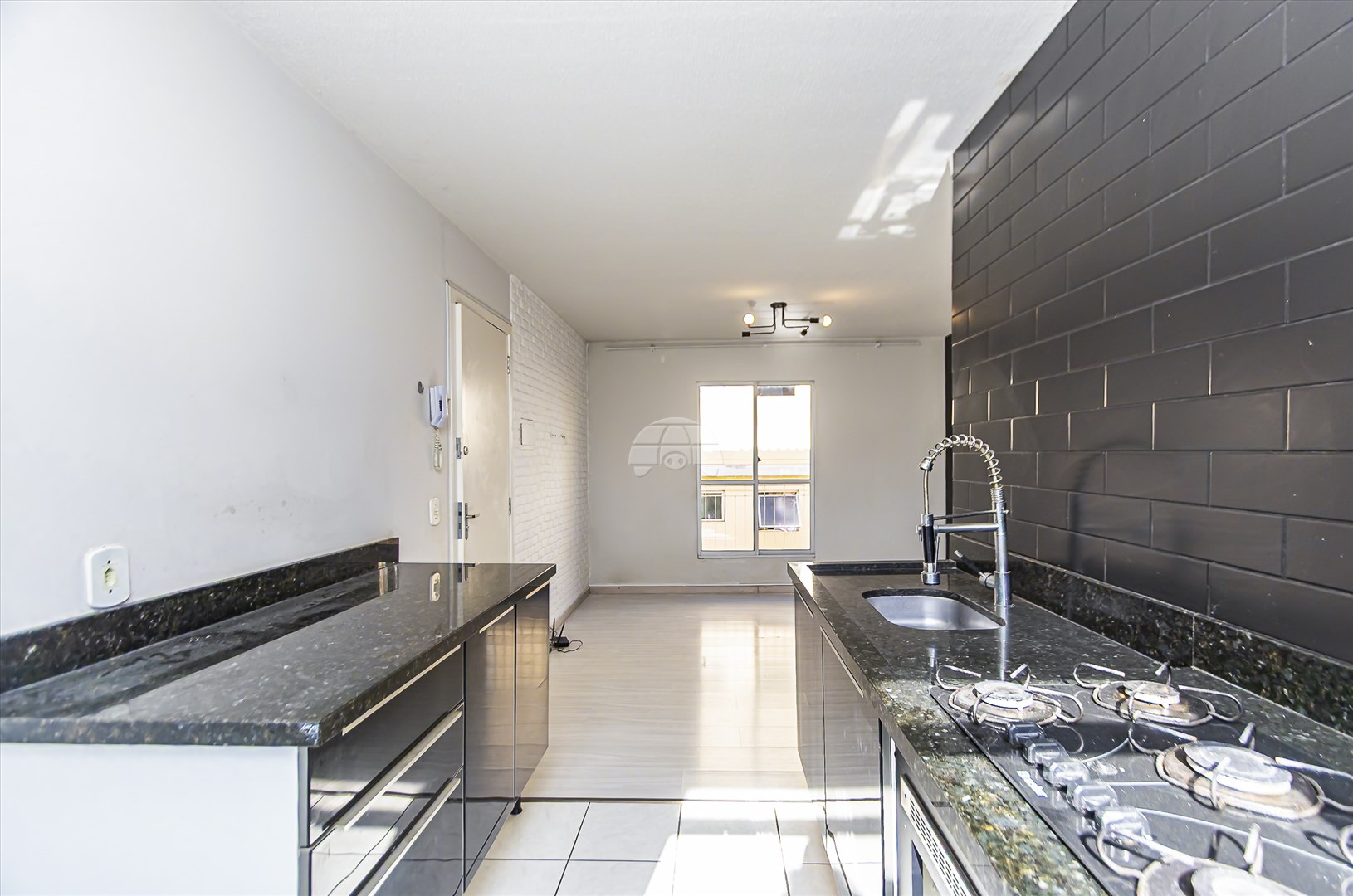 Apartamento à venda em Afonso Pena, São José dos Pinhais — Portal Chave Fácil