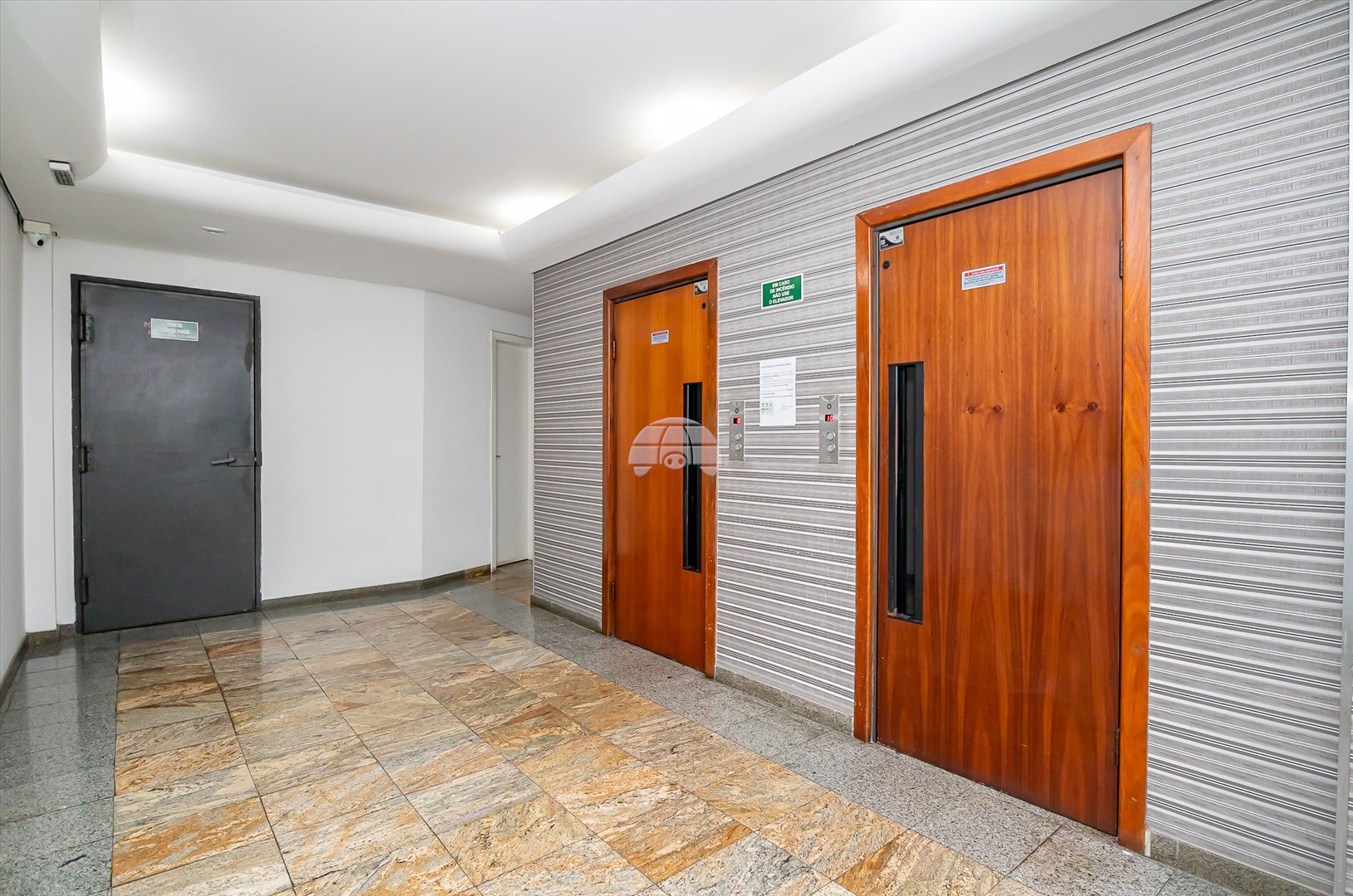 Apartamento à venda em Vila Izabel, Curitiba — Kondor Imóveis: Imobiliária em Curitiba | Uma imobiliária pra você