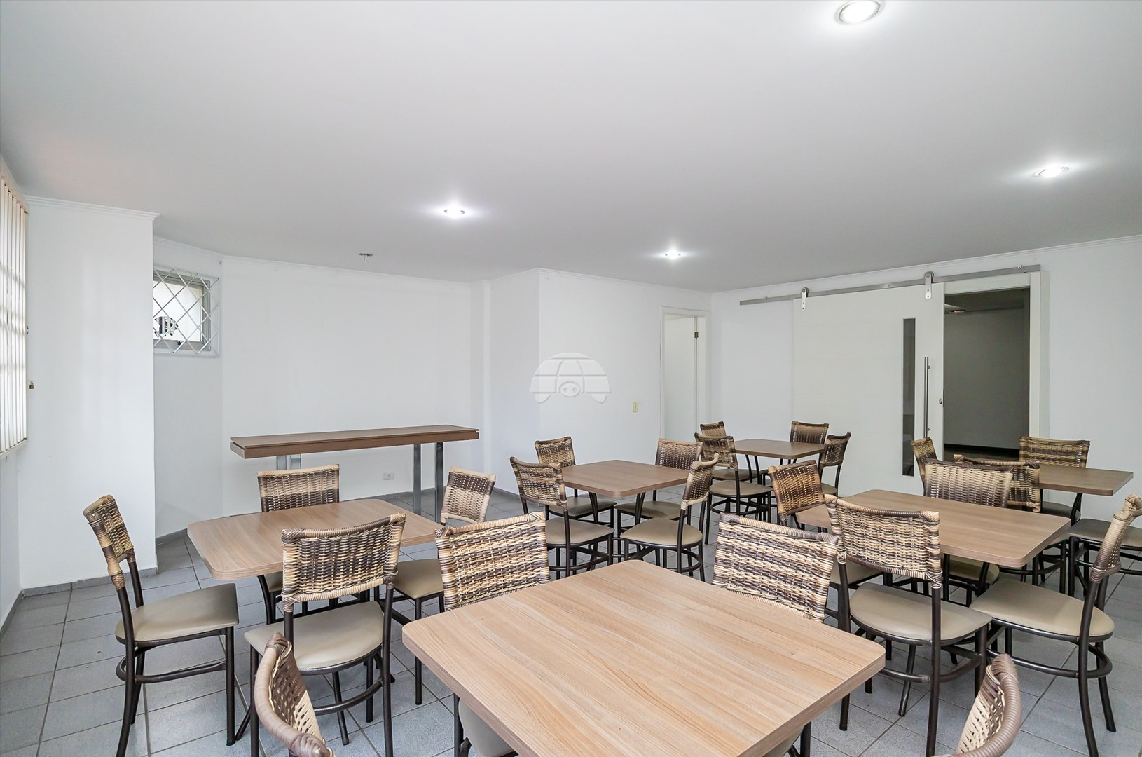 Apartamento à venda em Vila Izabel, Curitiba — Kondor Imóveis: Imobiliária em Curitiba | Uma imobiliária pra você