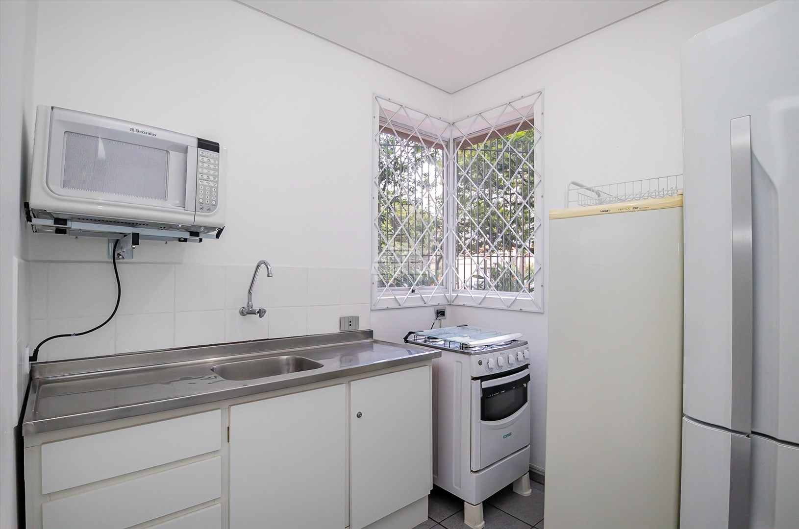 Apartamento à venda em Vila Izabel, Curitiba — Kondor Imóveis: Imobiliária em Curitiba | Uma imobiliária pra você
