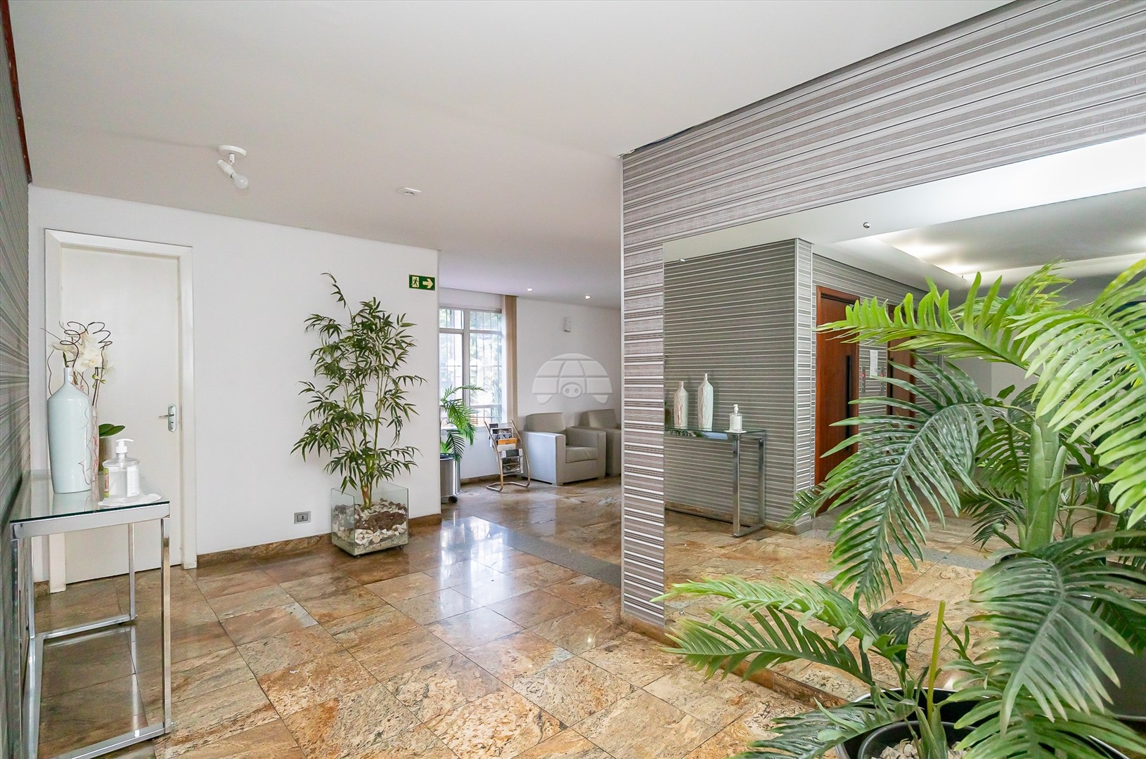 Apartamento à venda em Vila Izabel, Curitiba — Kondor Imóveis: Imobiliária em Curitiba | Uma imobiliária pra você