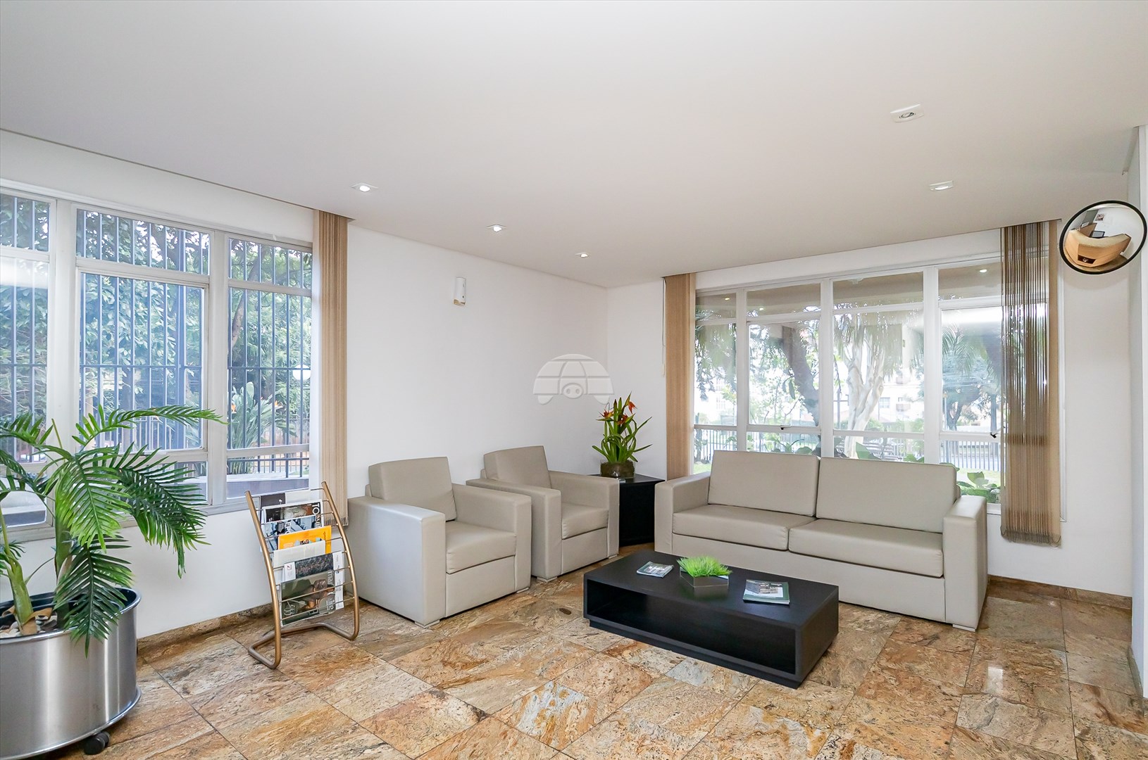 Apartamento à venda em Vila Izabel, Curitiba — Kondor Imóveis: Imobiliária em Curitiba | Uma imobiliária pra você