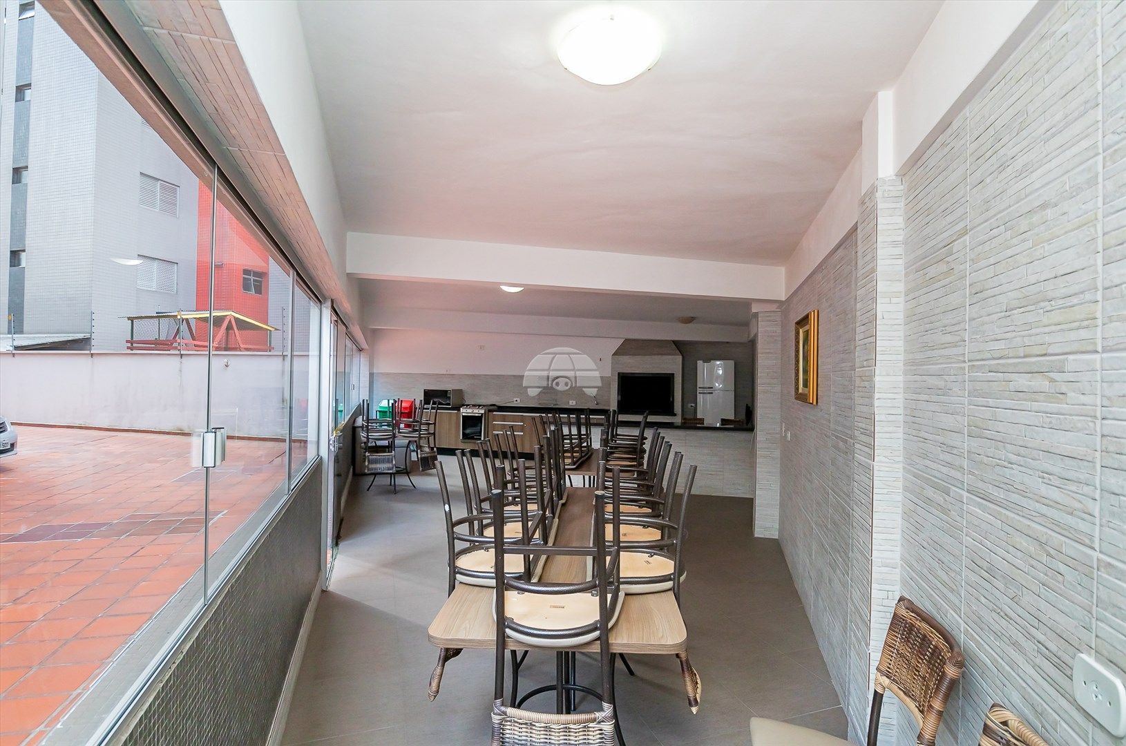 Apartamento à venda em Vila Izabel, Curitiba — Kondor Imóveis: Imobiliária em Curitiba | Uma imobiliária pra você