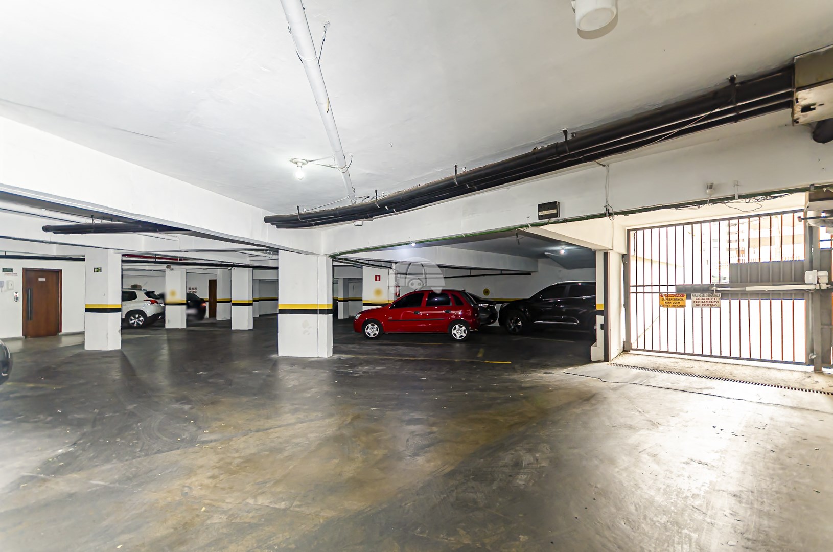 Apartamento à venda em Vila Izabel, Curitiba — Kondor Imóveis: Imobiliária em Curitiba | Uma imobiliária pra você
