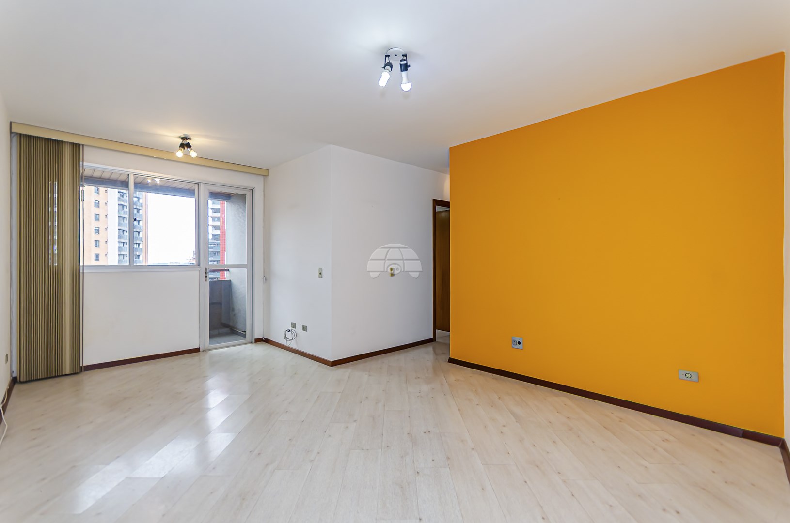 Apartamento à venda em Vila Izabel, Curitiba — Portal Chave Fácil