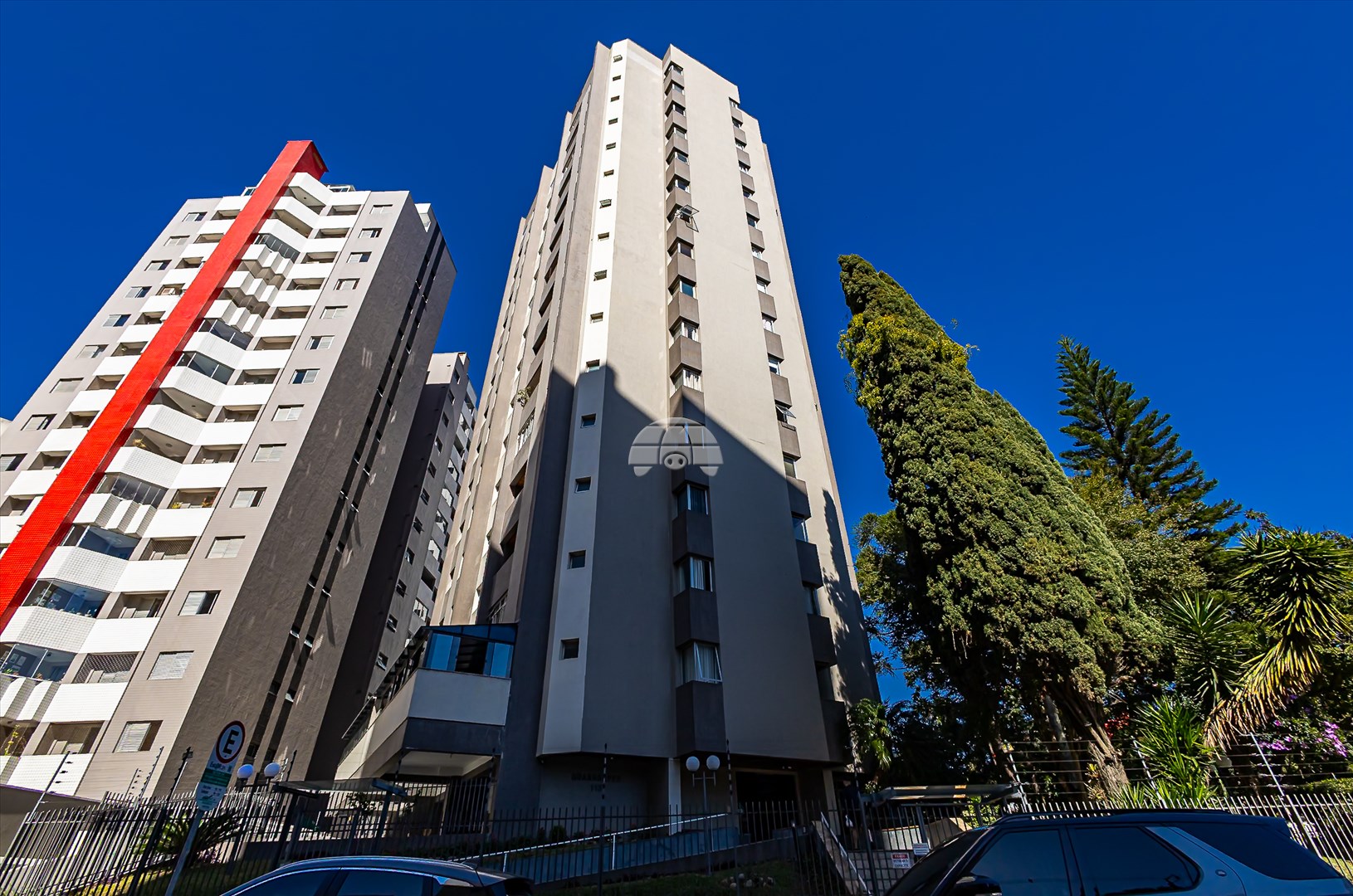Apartamento à venda em Vila Izabel, Curitiba — Portal Chave Fácil