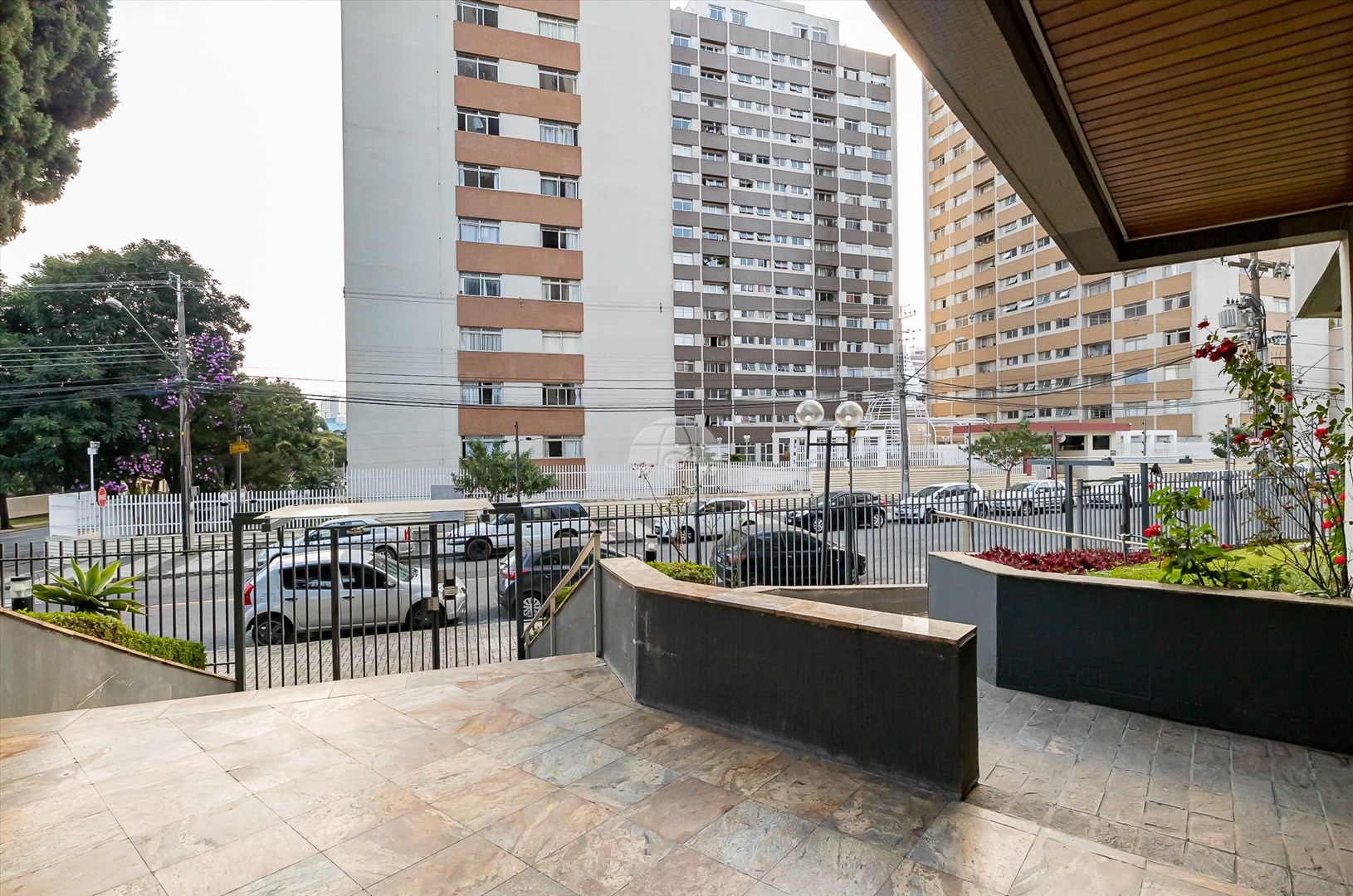 Apartamento à venda em Vila Izabel, Curitiba — Kondor Imóveis: Imobiliária em Curitiba | Uma imobiliária pra você