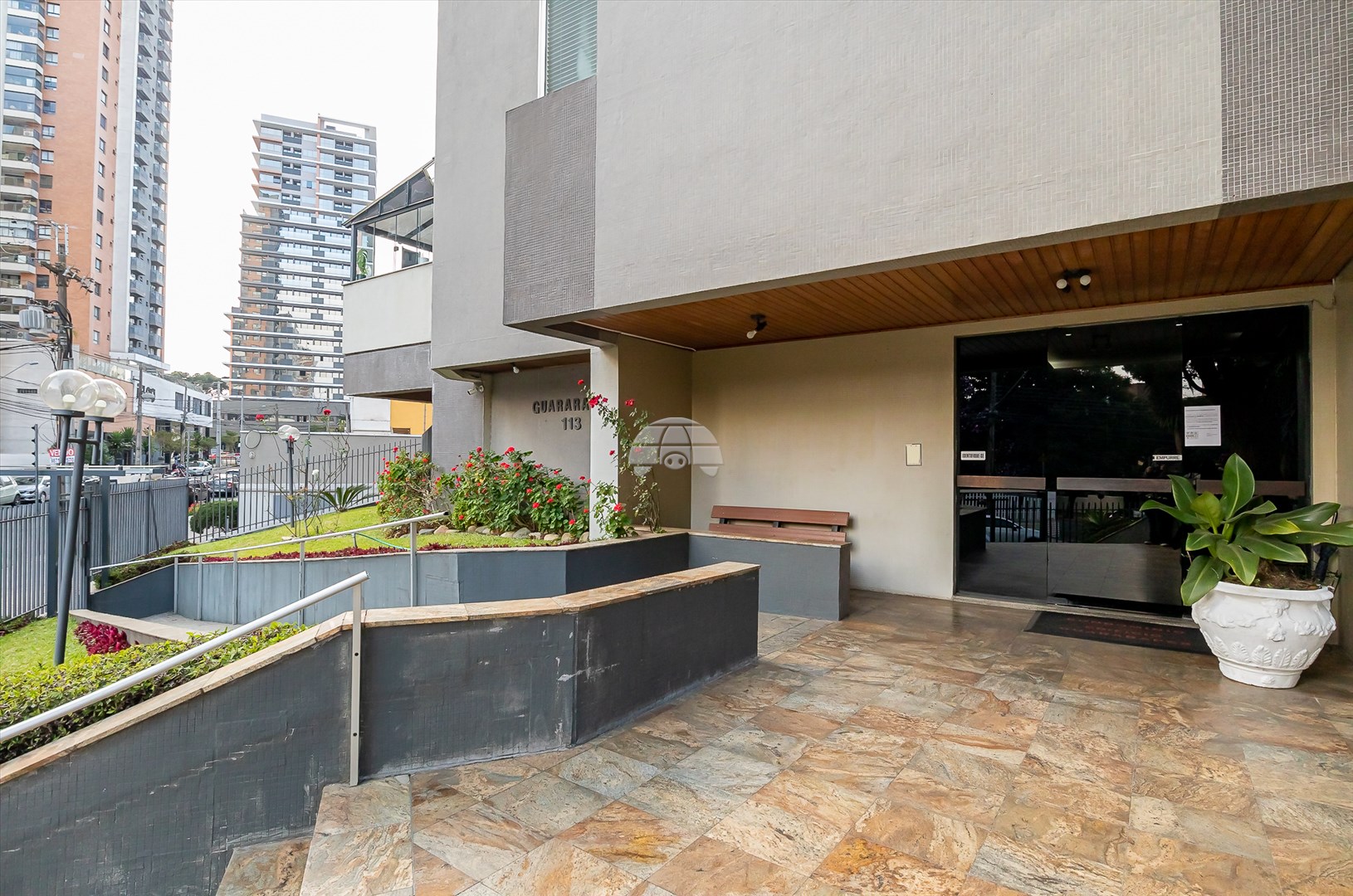 Apartamento à venda em Vila Izabel, Curitiba — Kondor Imóveis: Imobiliária em Curitiba | Uma imobiliária pra você