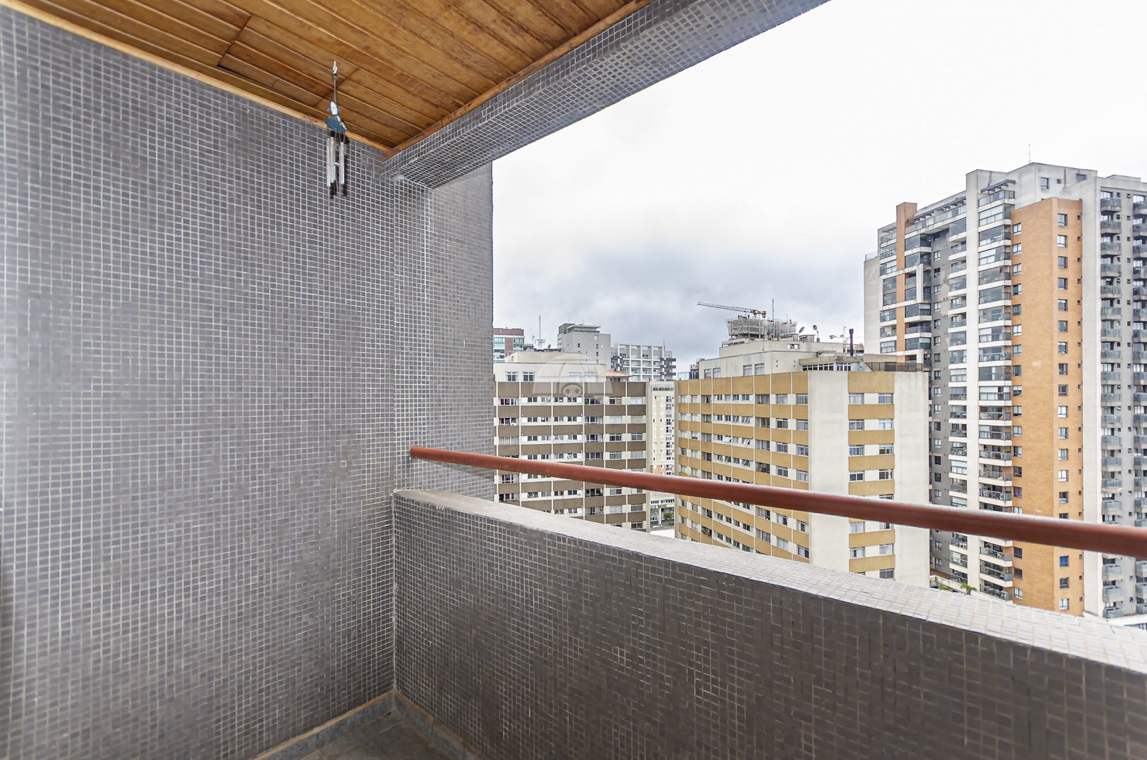 Apartamento à venda em Vila Izabel, Curitiba — Portal Chave Fácil
