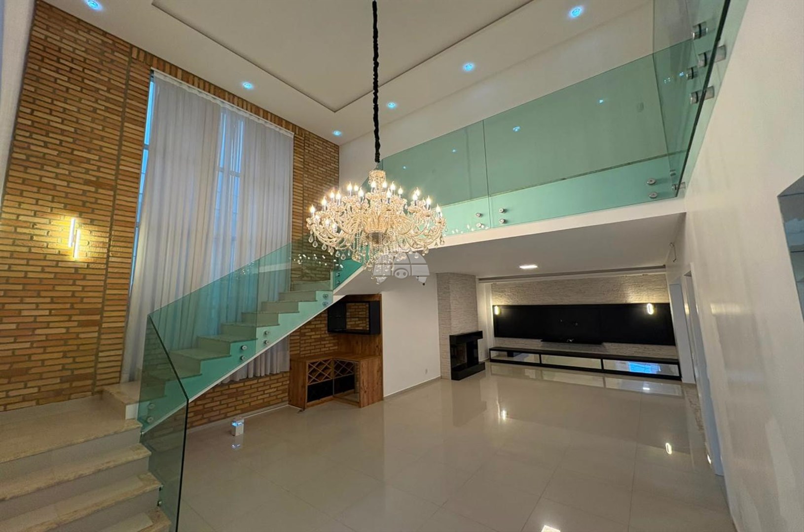 Casa à venda em La Salle, Pato Branco — Portal Chave Fácil