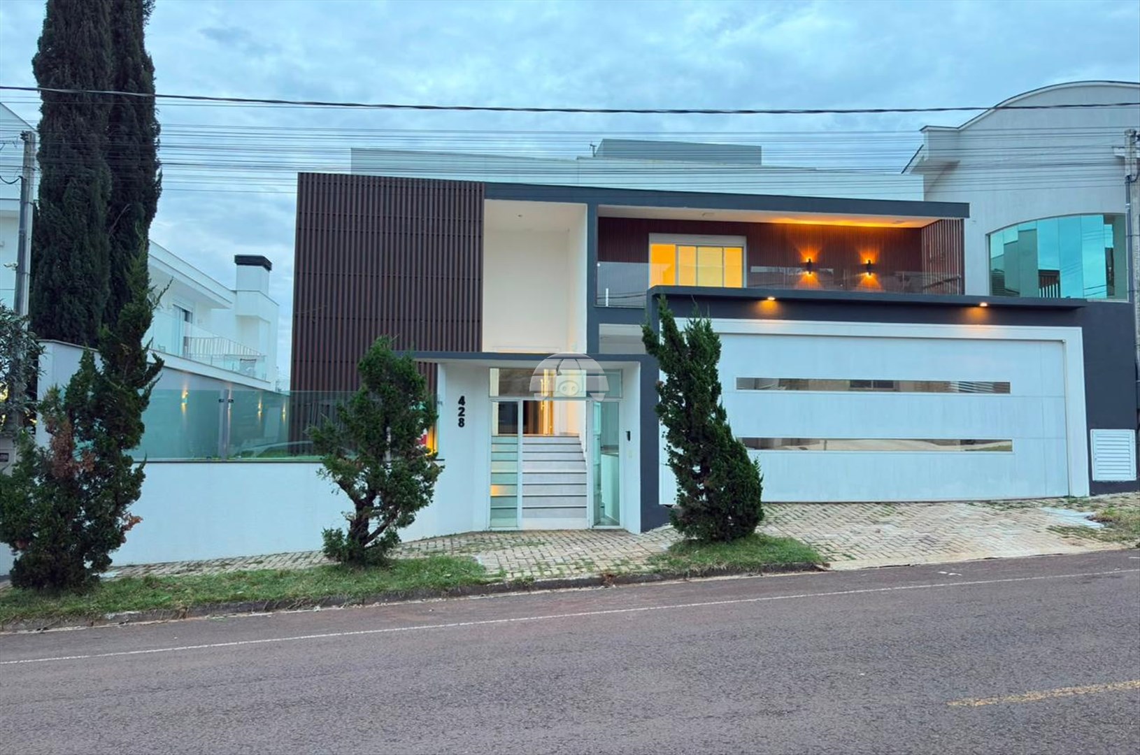 Casa à venda em La Salle, Pato Branco — Portal Chave Fácil