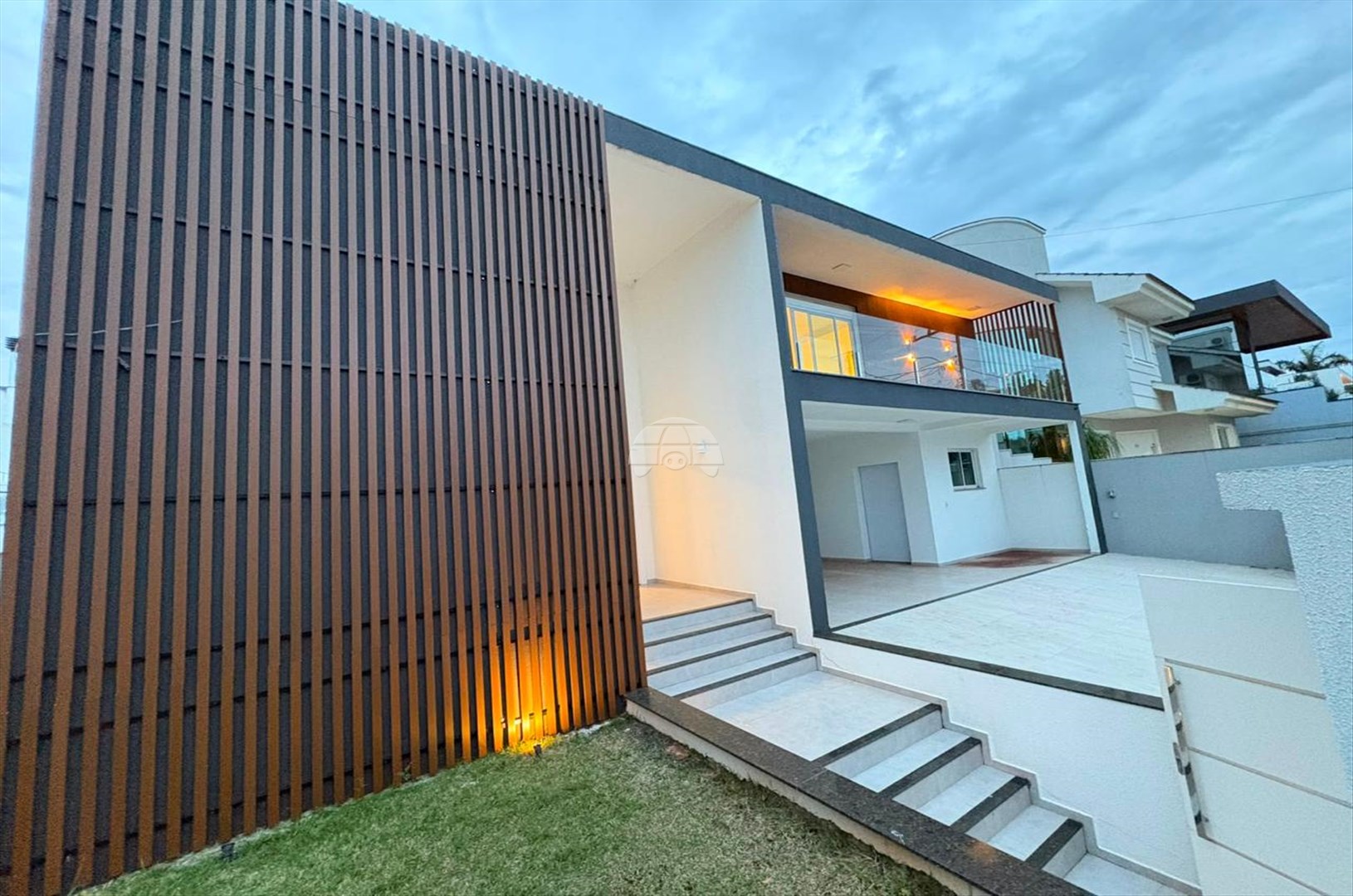 Casa à venda em La Salle, Pato Branco — Portal Chave Fácil