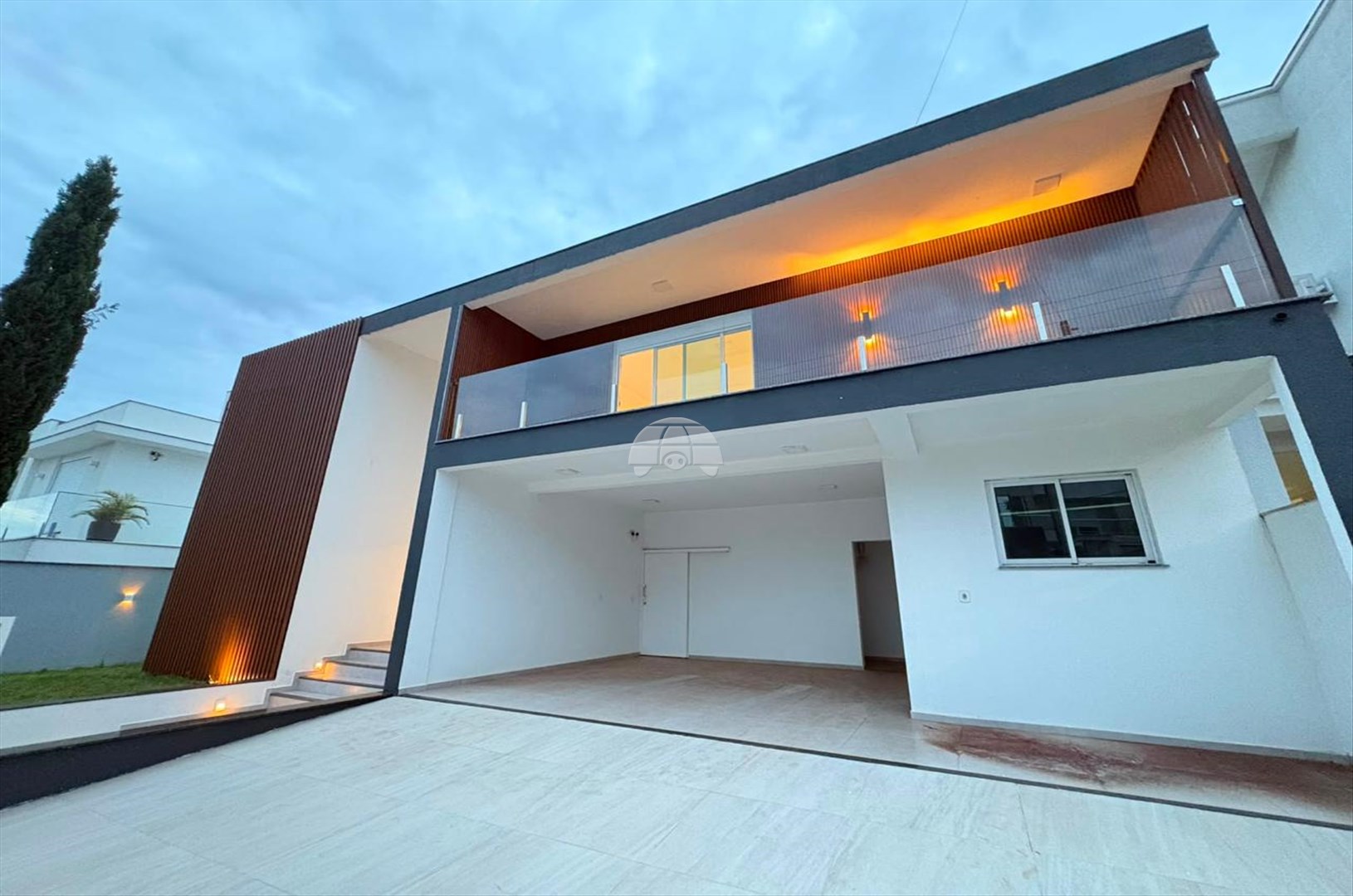 Casa à venda em La Salle, Pato Branco — Portal Chave Fácil