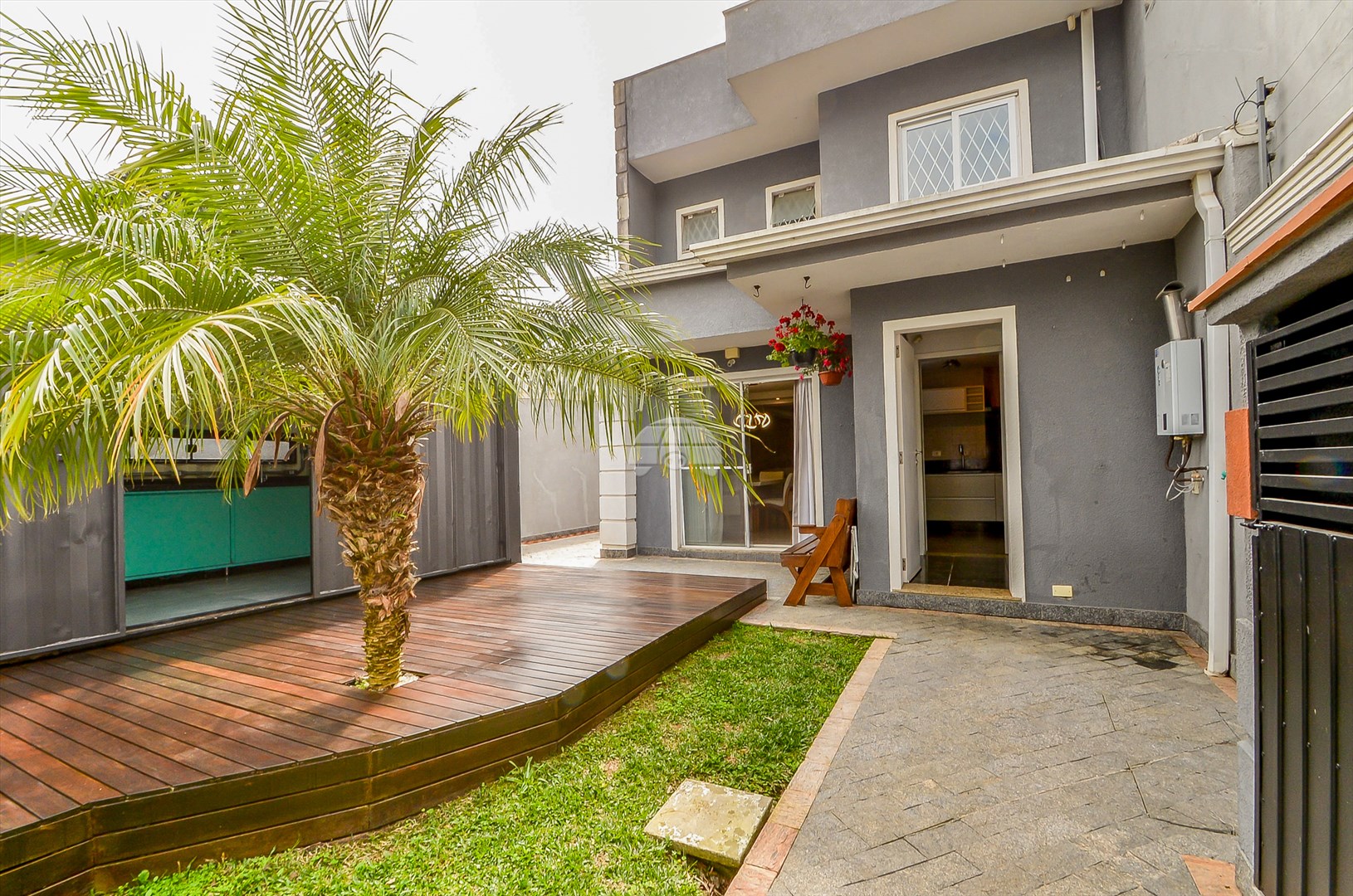 Casa à venda em Pilarzinho, Curitiba — Portal Chave Fácil