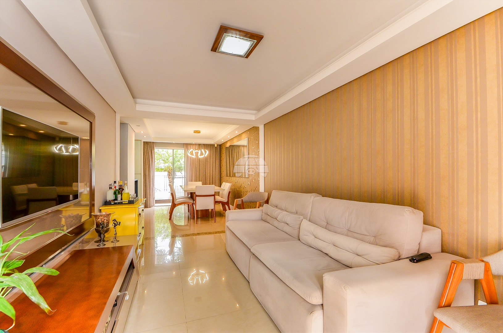 Casa à venda em Pilarzinho, Curitiba — Portal Chave Fácil
