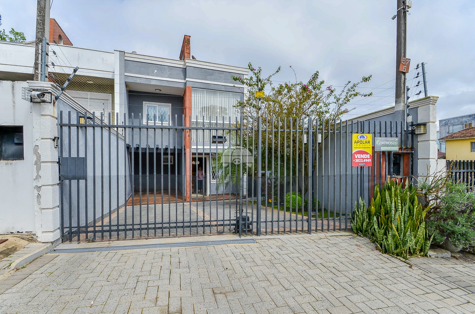 Casa à venda em Pilarzinho, Curitiba — Portal Chave Fácil