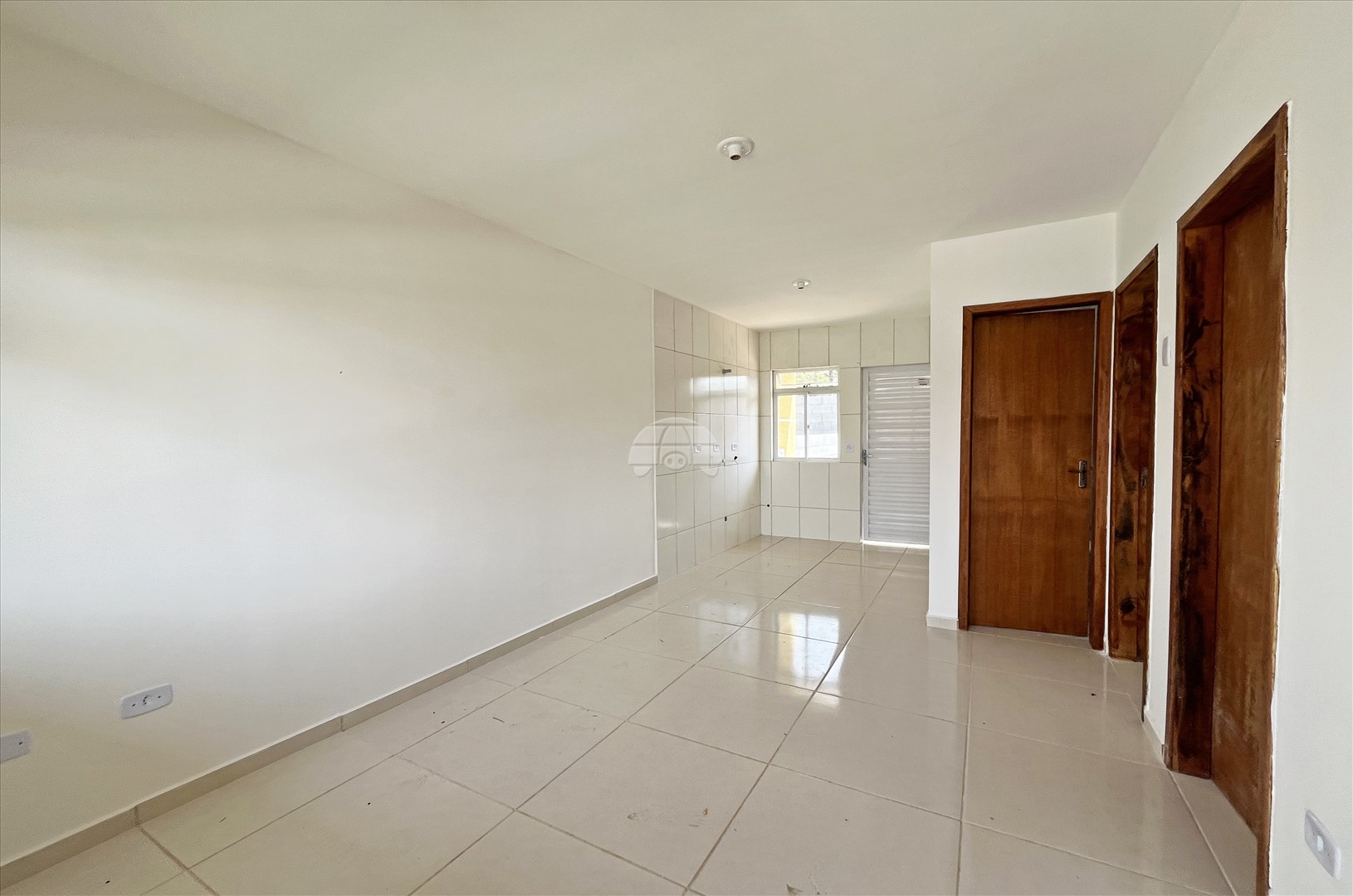 Casa para alugar em Nações, Fazenda Rio Grande — Portal Chave Fácil