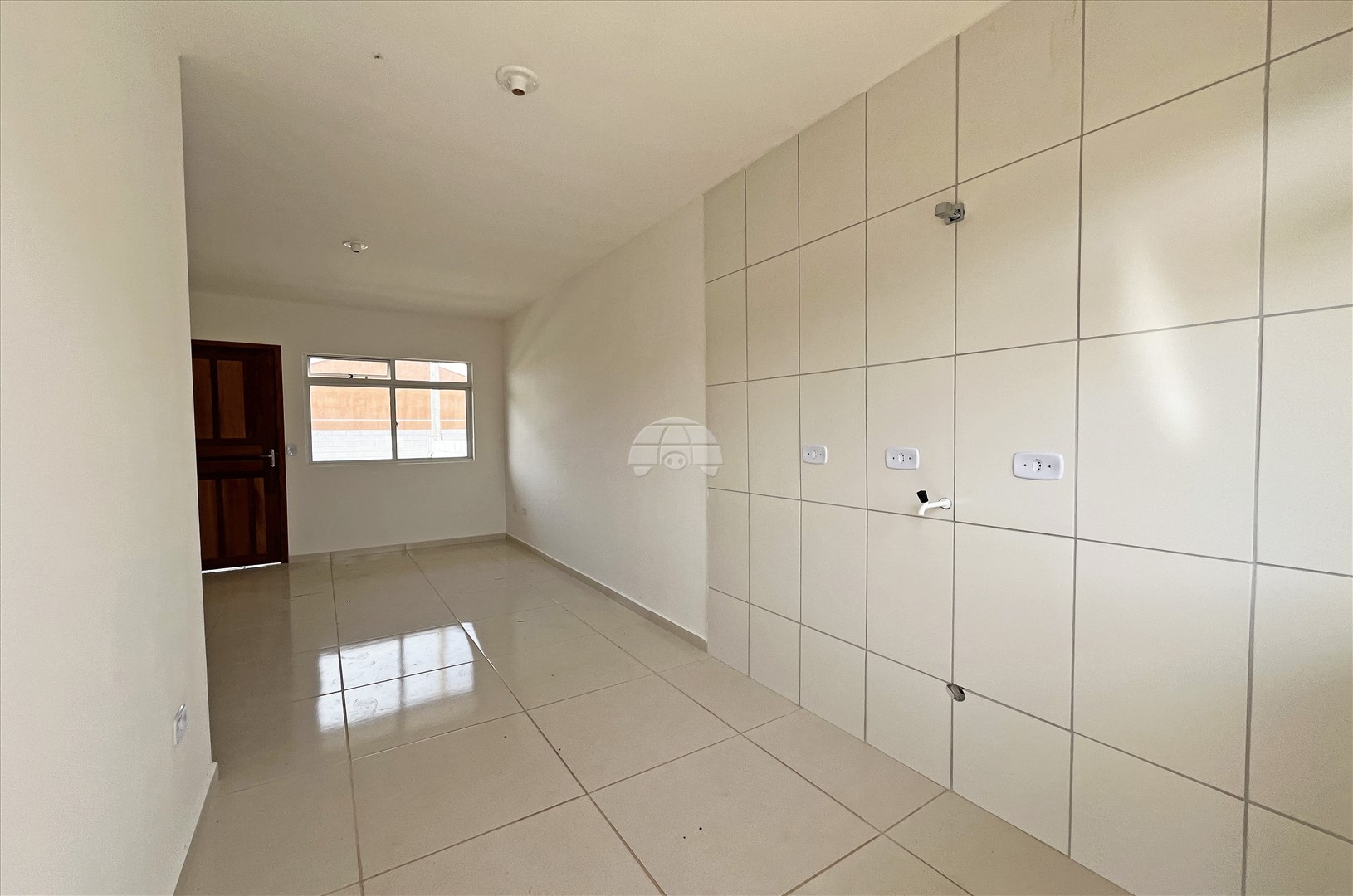 Casa para alugar em Nações, Fazenda Rio Grande — Portal Chave Fácil