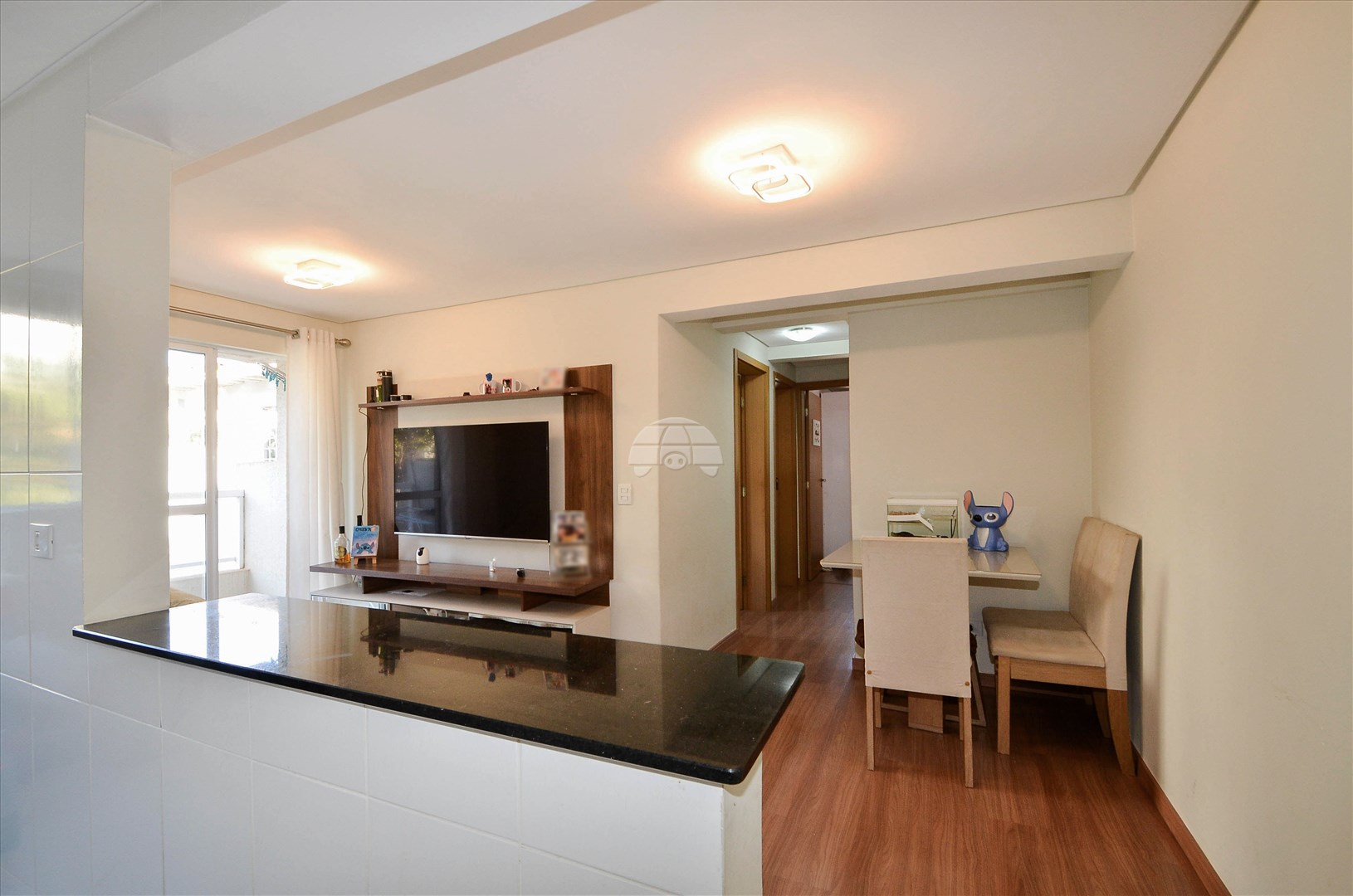 Apartamento à venda em Vila Santa Maria, Colombo — Portal Chave Fácil