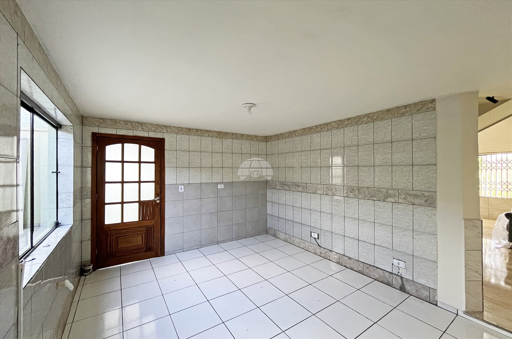 Sobrado Residencial para Locação no Bairro Cajuru ref. 109298 (4 / 10)