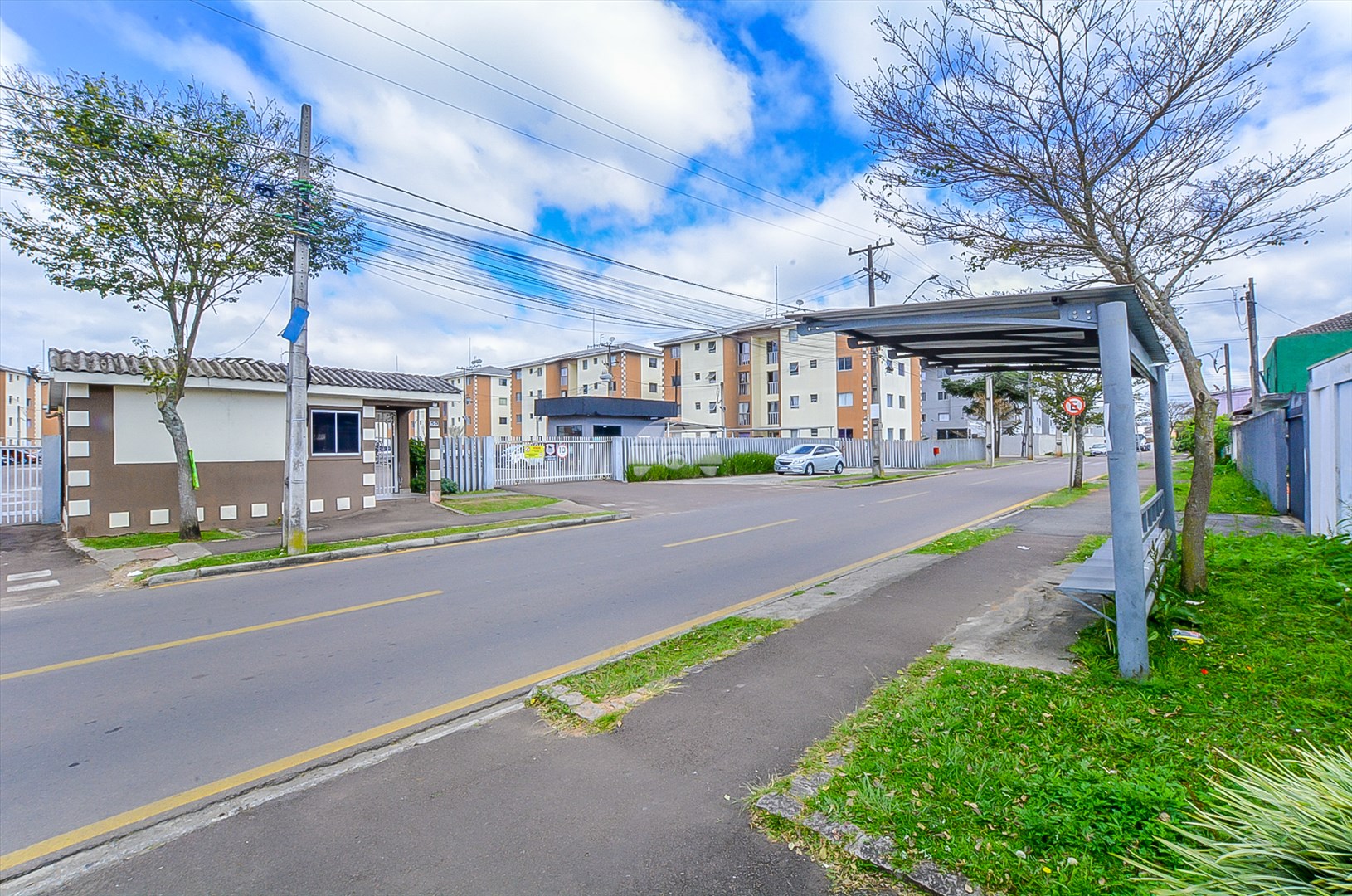 Apartamento à venda em Ouro Fino, São José dos Pinhais — Portal Chave Fácil