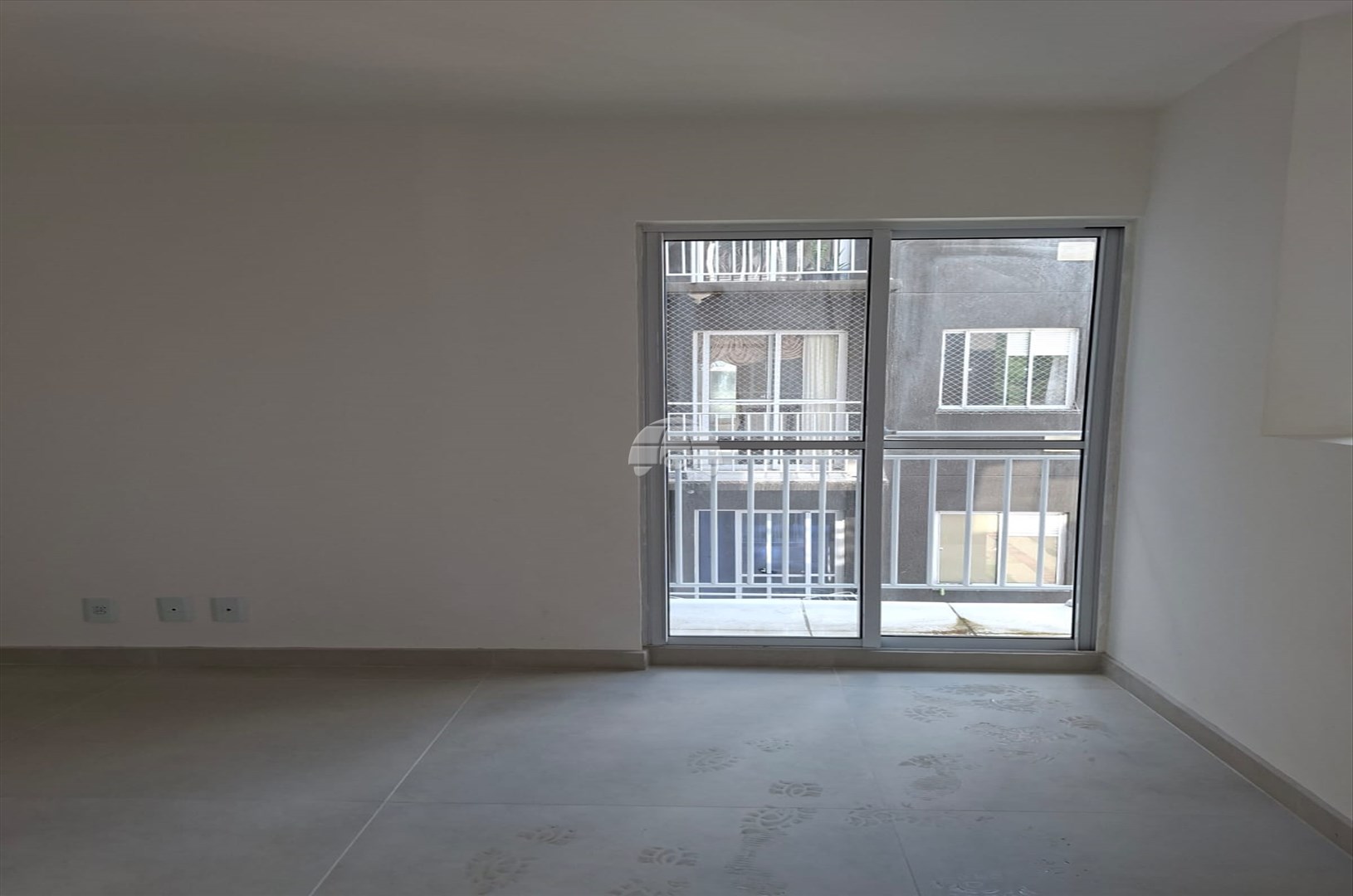 Apartamento para alugar em Bom Jesus, Campo Largo — Portal Chave Fácil