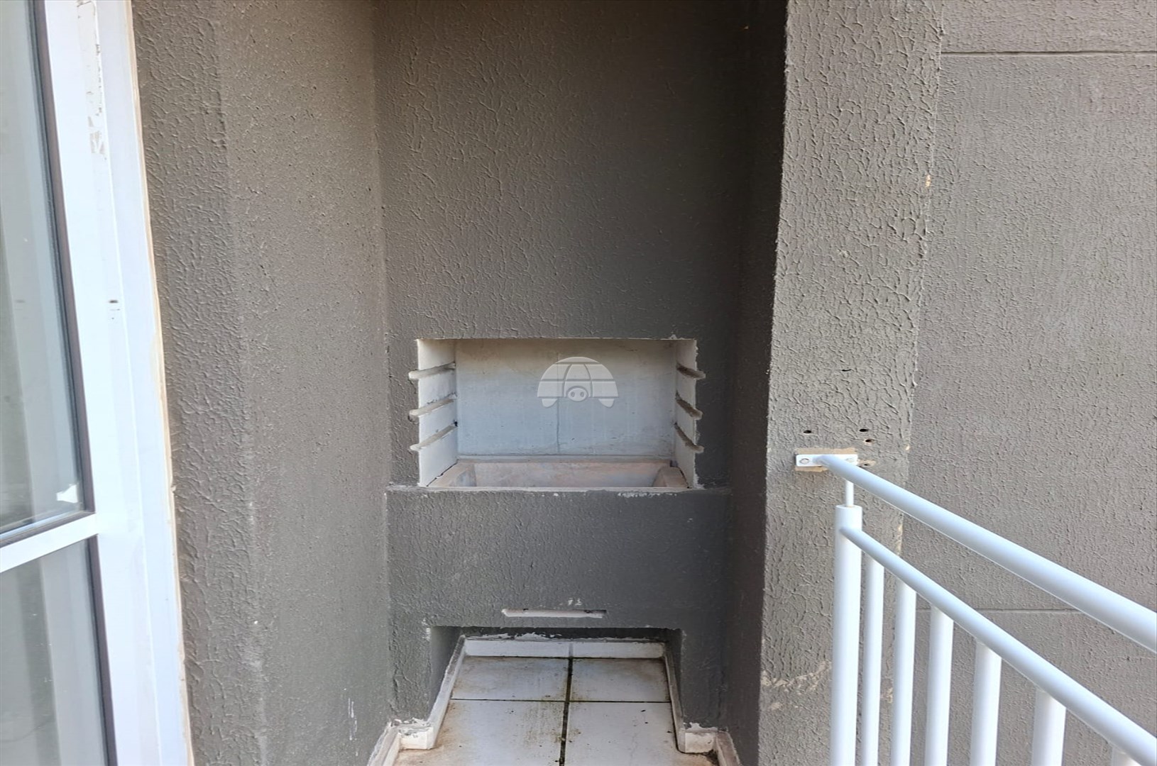 Apartamento para alugar em Bom Jesus, Campo Largo — Portal Chave Fácil