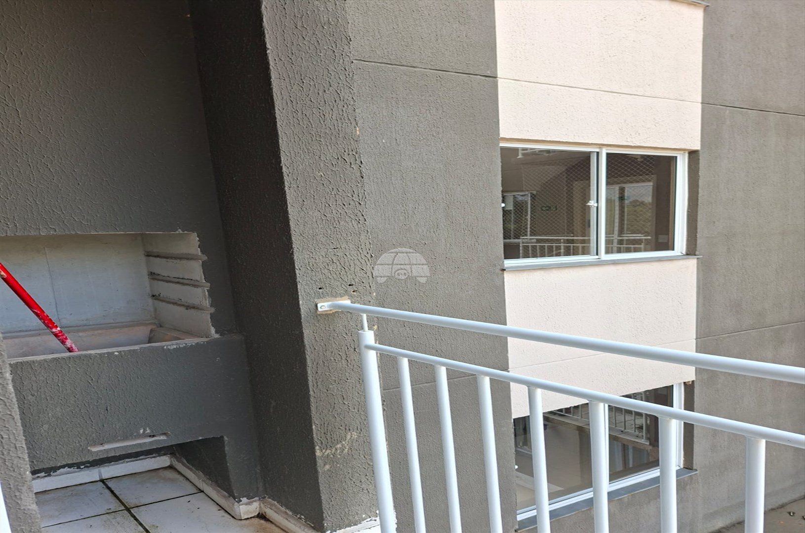Apartamento para alugar em Bom Jesus, Campo Largo — Portal Chave Fácil