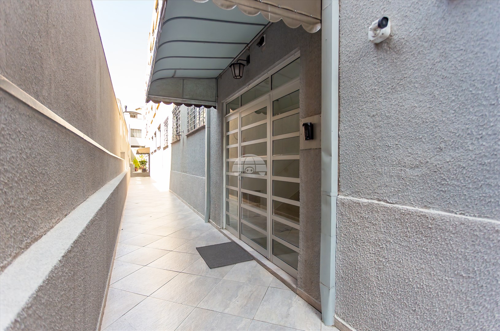 Apartamento à venda em Bigorrilho, Curitiba — Construa Assessoria Imobiliária