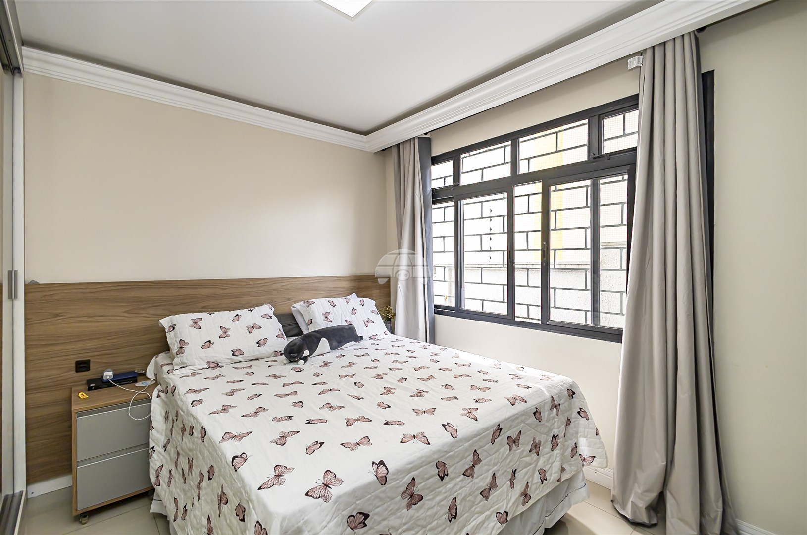 Apartamento à venda em Bigorrilho, Curitiba — Construa Assessoria Imobiliária