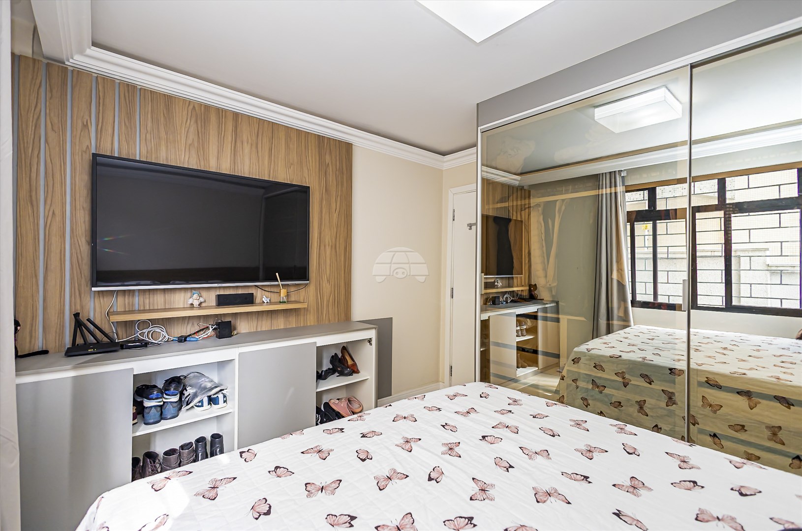 Apartamento à venda em Bigorrilho, Curitiba — Construa Assessoria Imobiliária