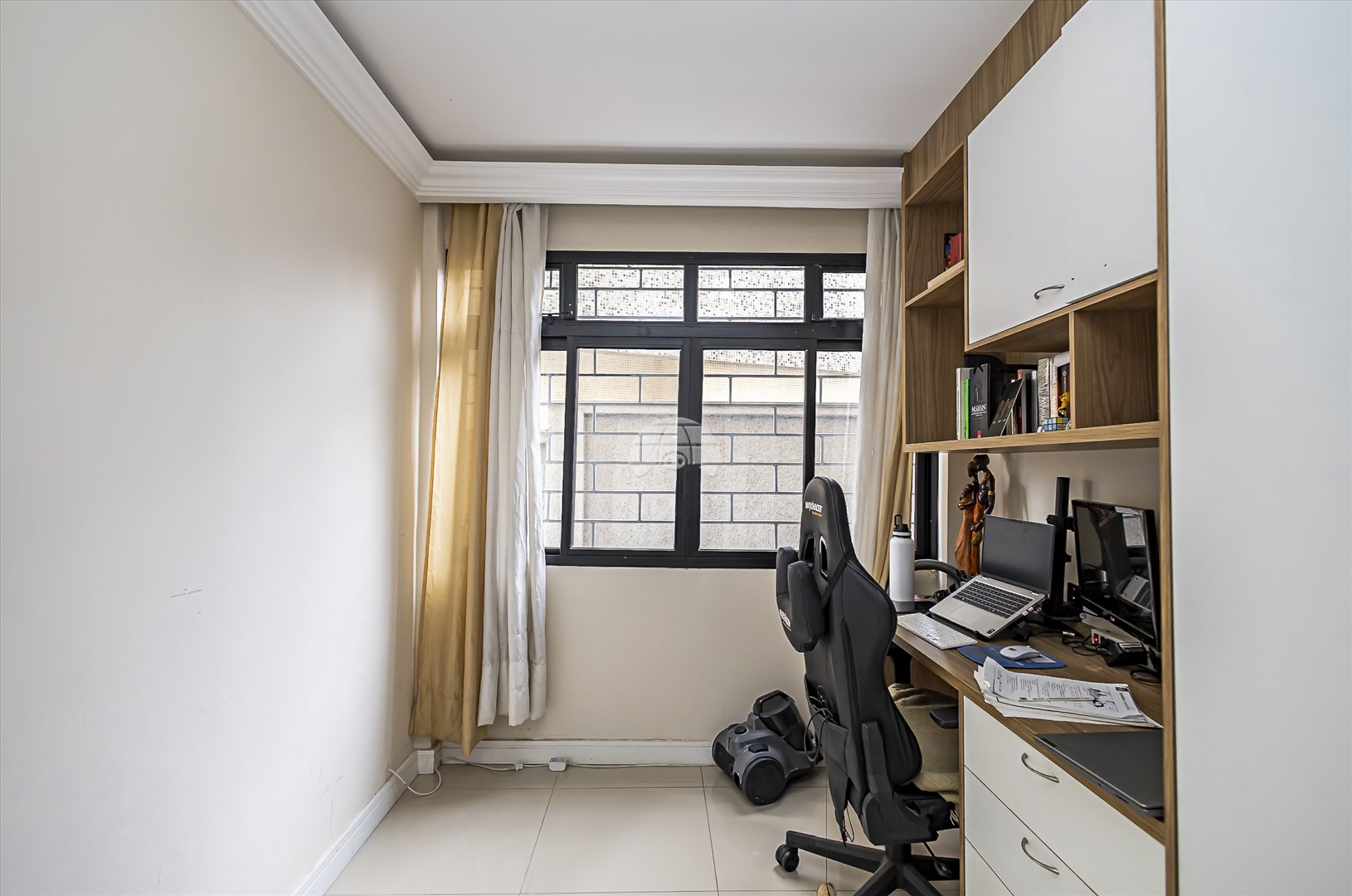 Apartamento à venda em Bigorrilho, Curitiba — Construa Assessoria Imobiliária