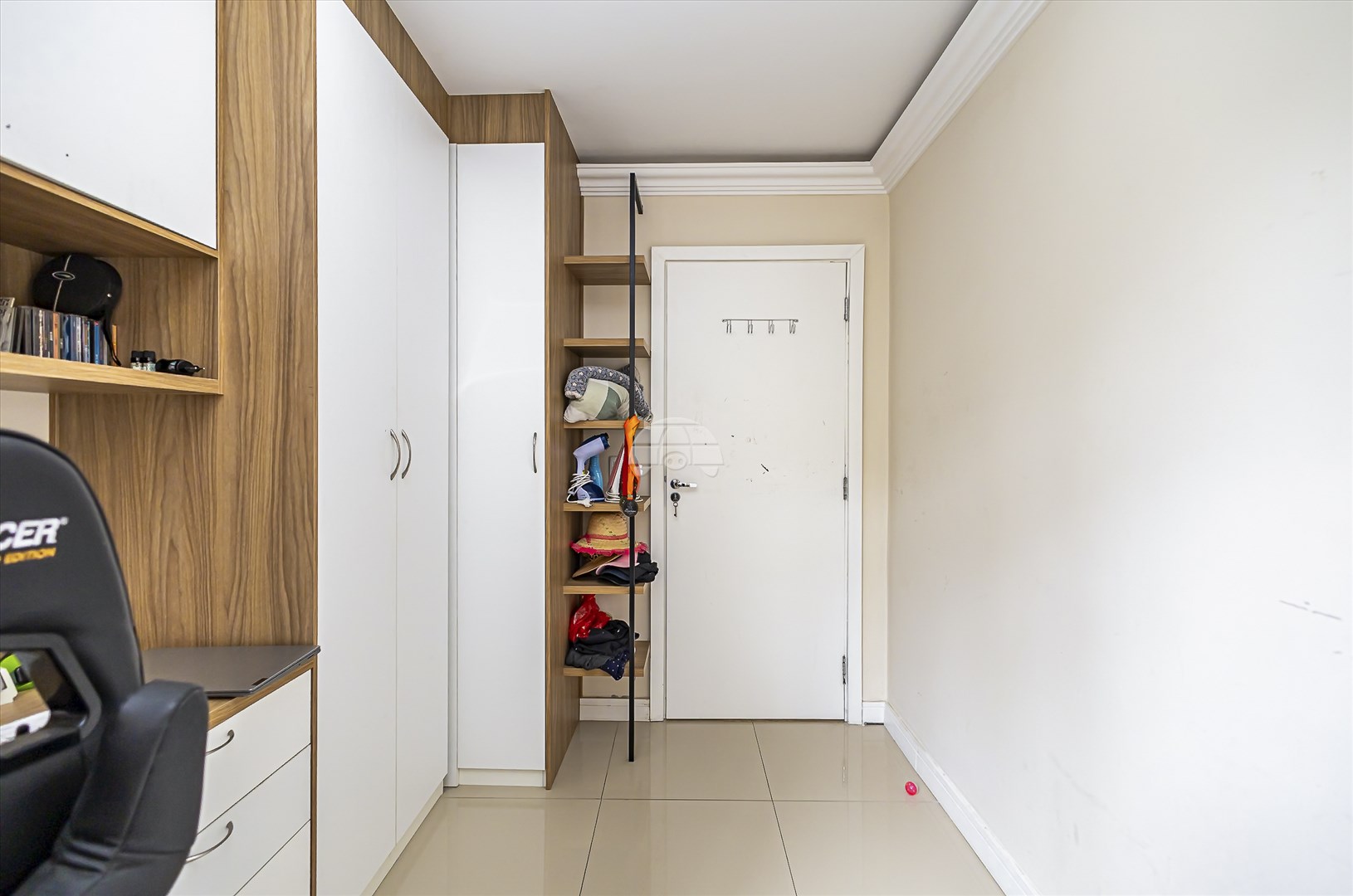 Apartamento à venda em Bigorrilho, Curitiba — Construa Assessoria Imobiliária